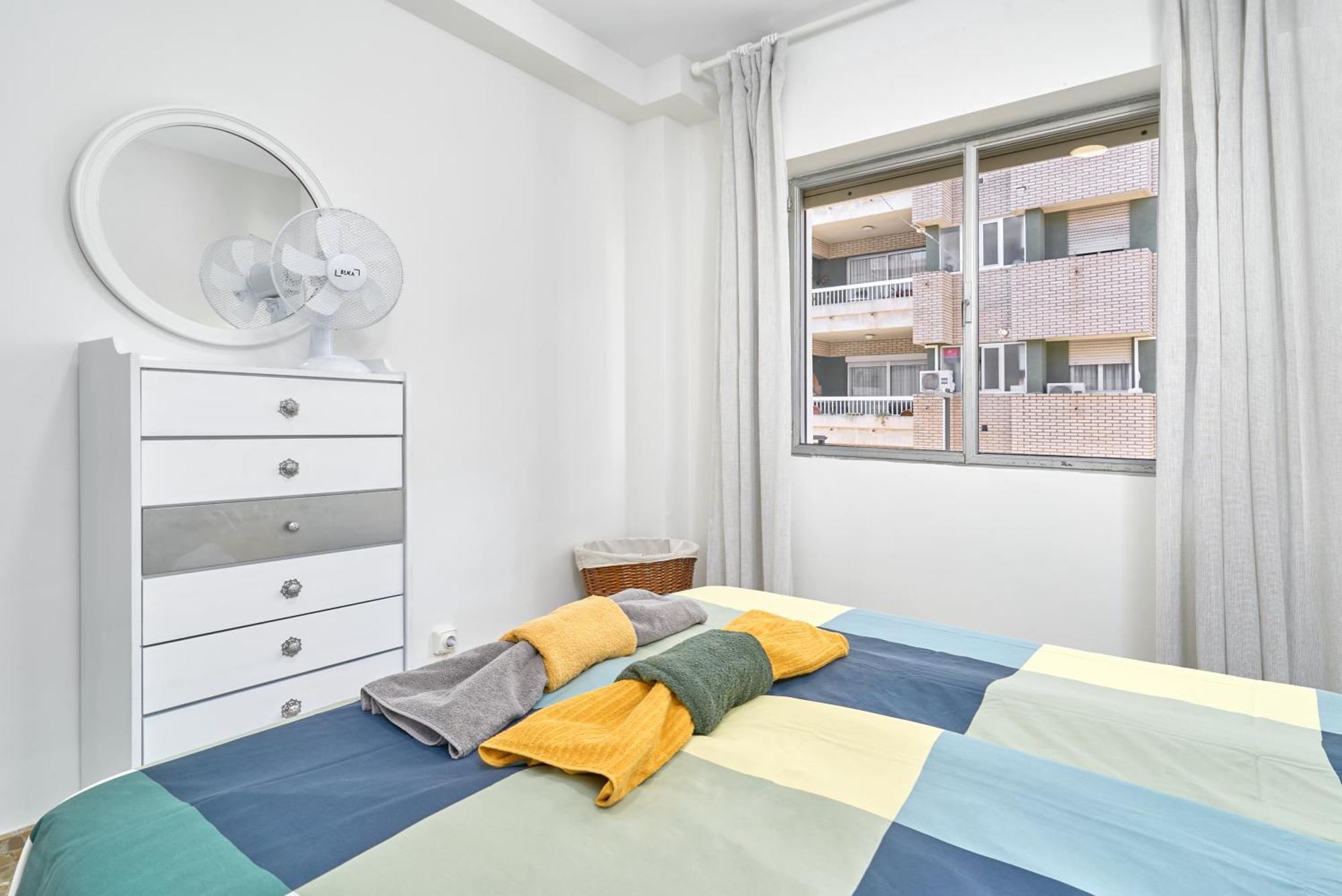 Apartmento Calle Antonio Millon *