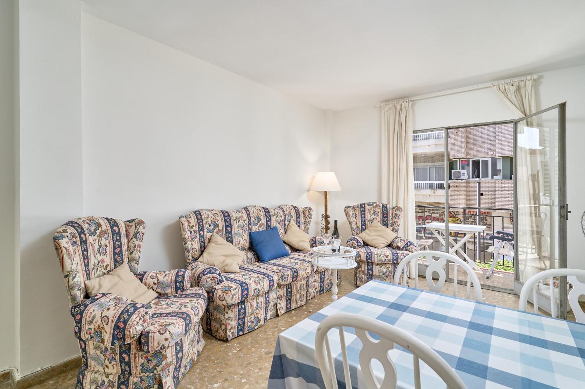 Apartmento Calle Antonio Millon Apartment *