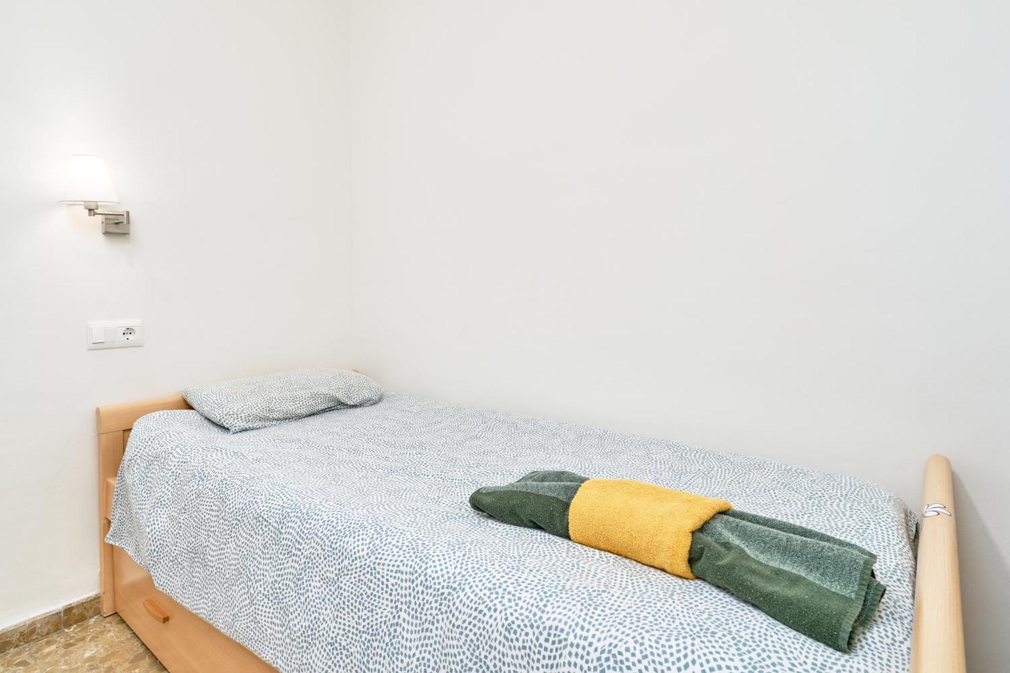 Apartment Apartmento Calle Antonio Millon *