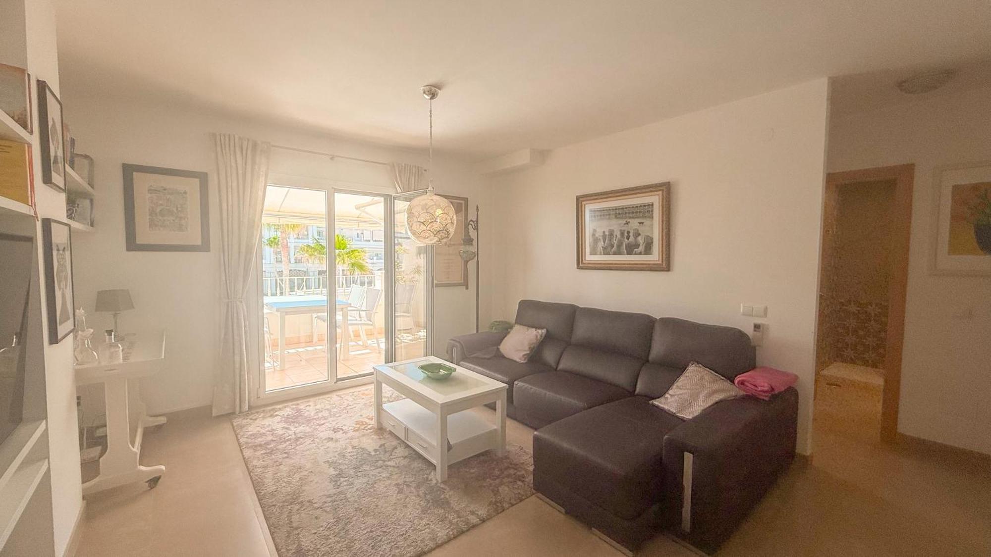 Apartamento Jeanna B Nerja