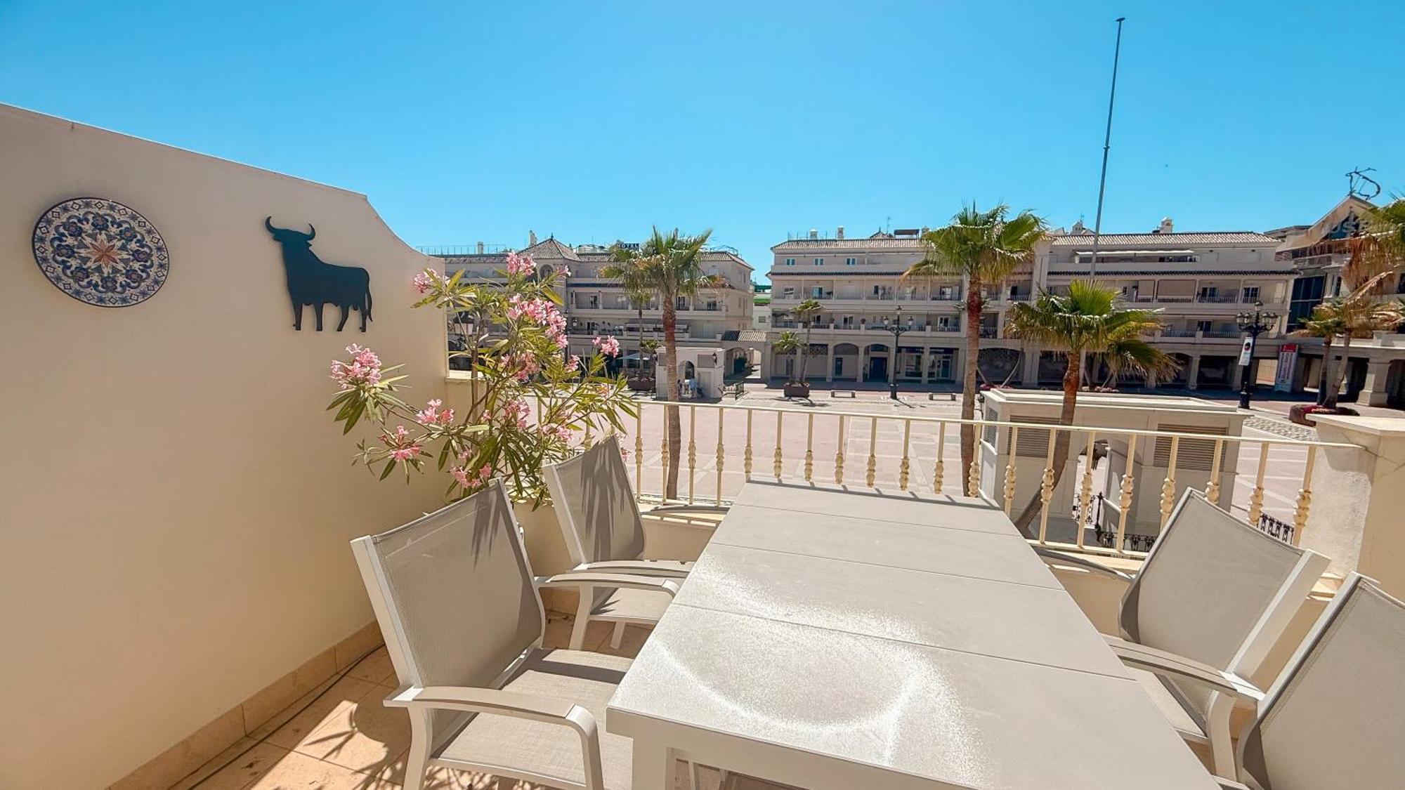 Apartamento Jeanna B *