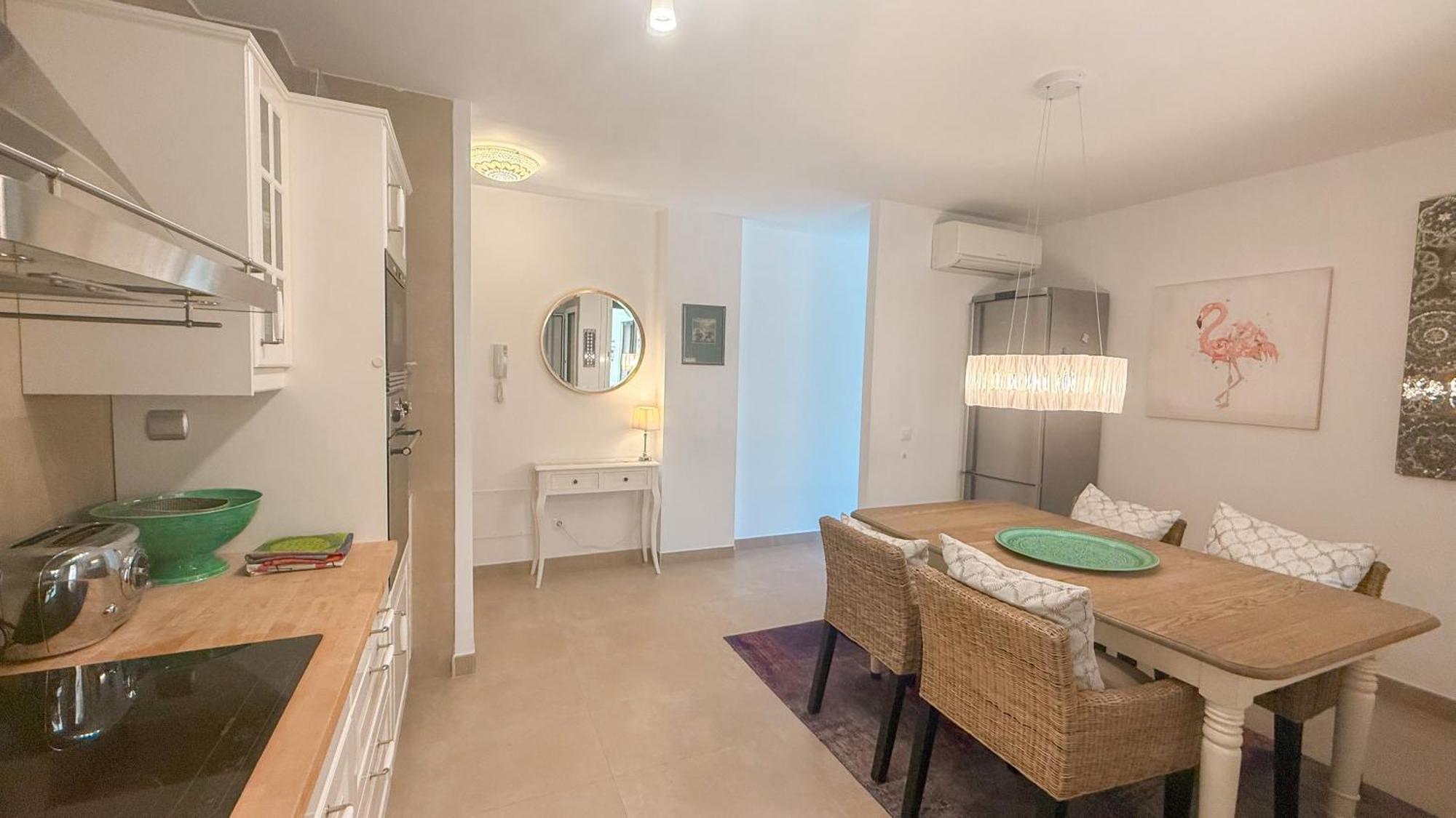 Jeanna B Apartamento