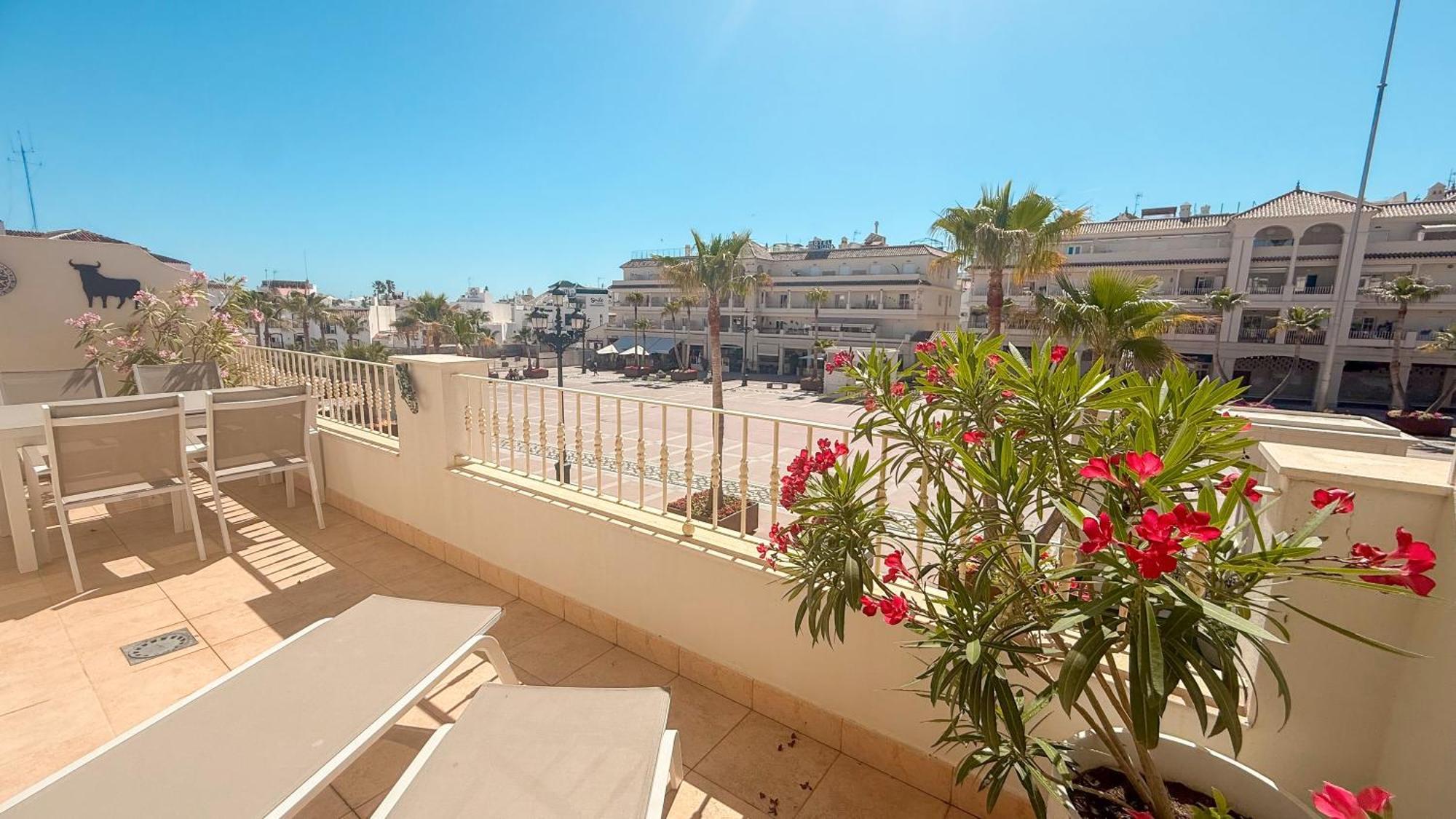 Apartamento Jeanna B