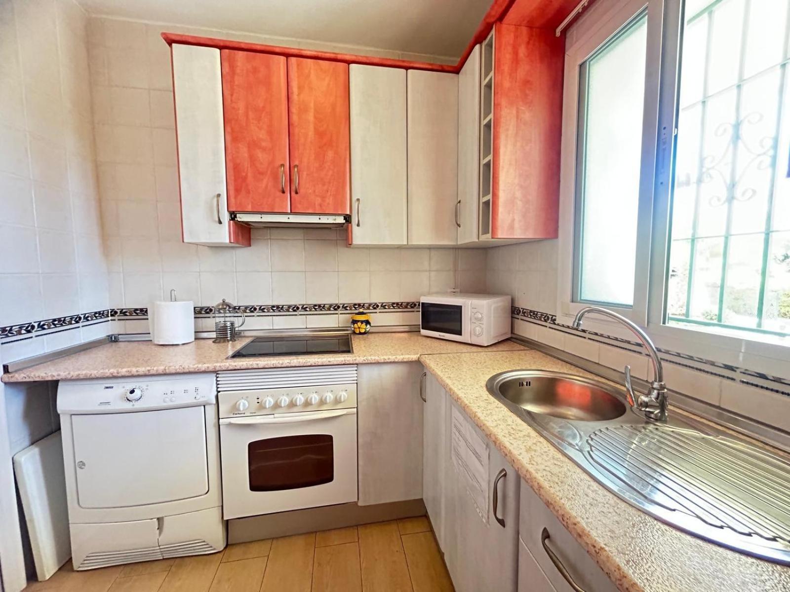 Tahiti Playa Apartamento *
