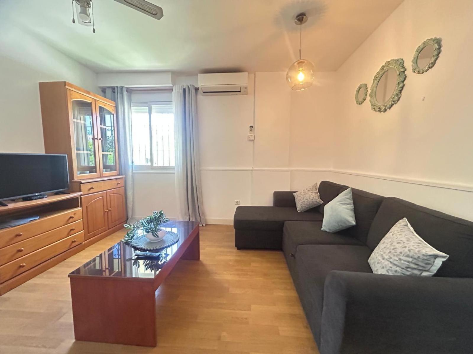 Apartamento Tahiti Playa *