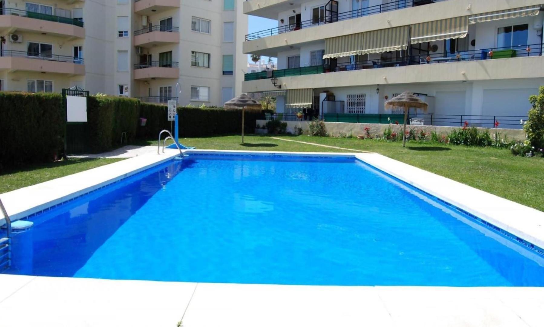 Apartamento Tahiti Playa *