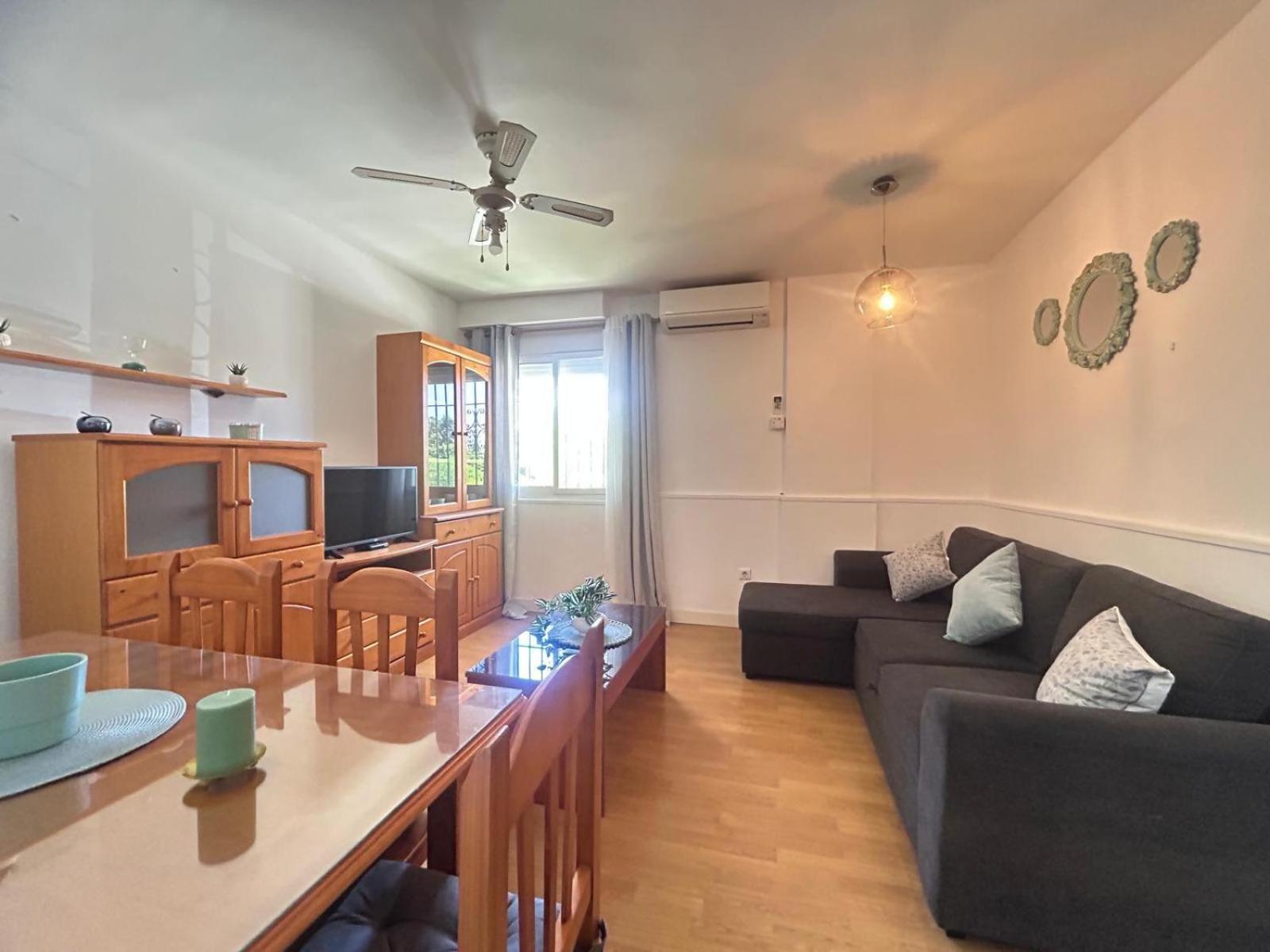 Apartamento Tahiti Playa Nerja