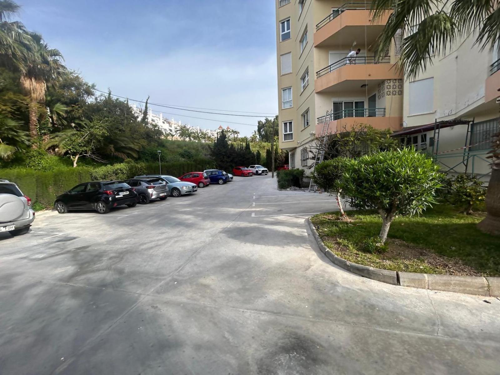 Tahiti Playa Apartamento