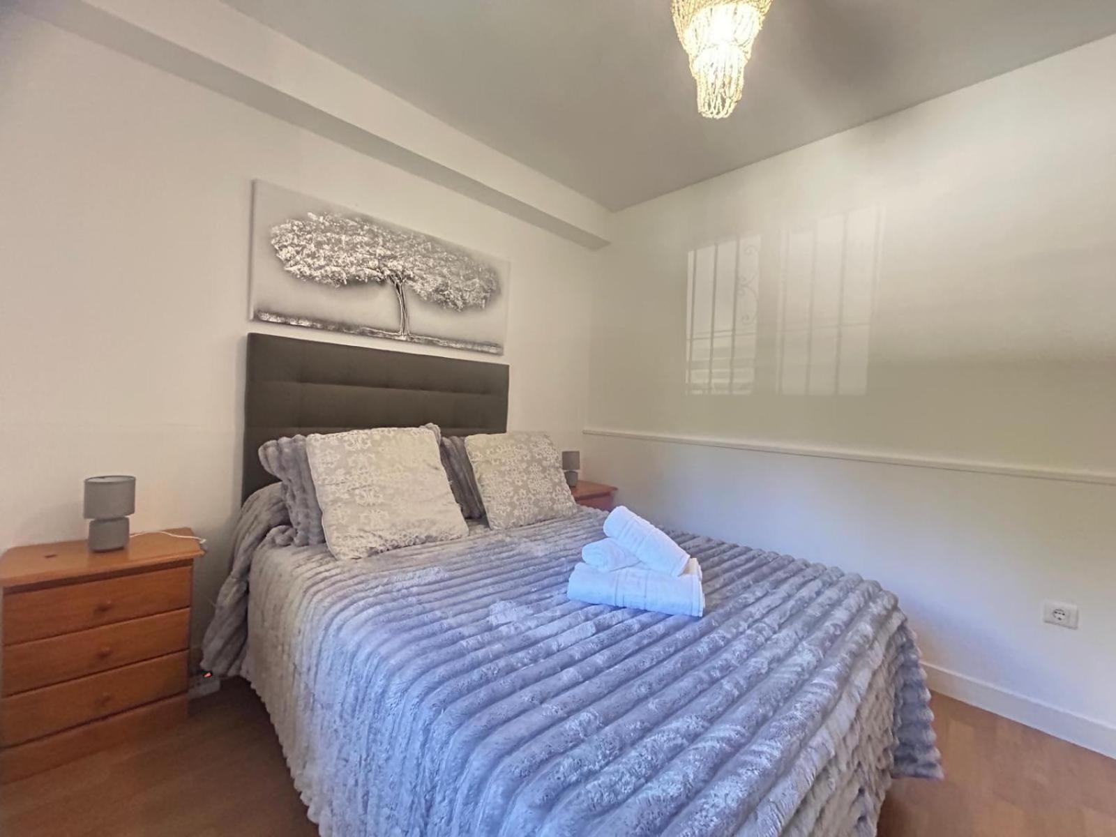 Apartamento Tahiti Playa *