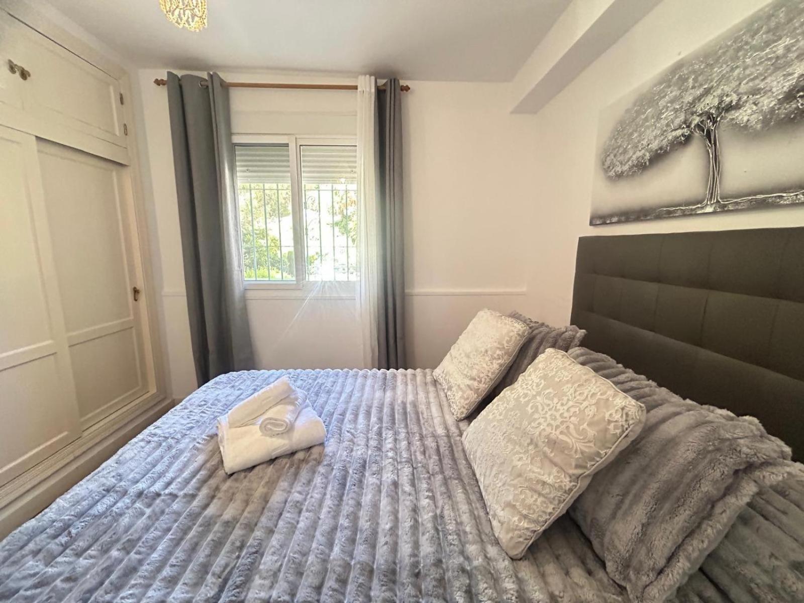 Tahiti Playa Apartamento
