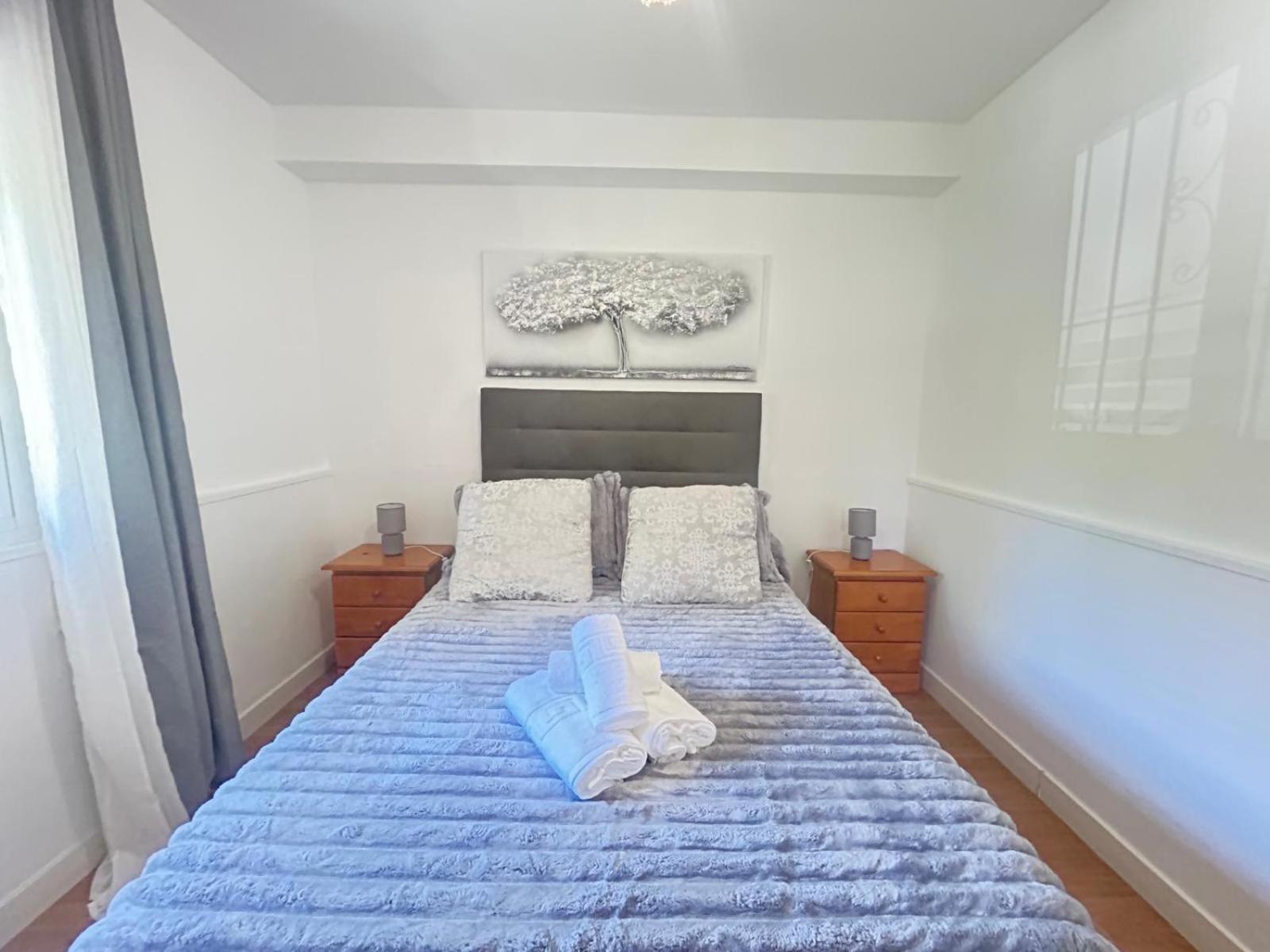 Apartamento Tahiti Playa *