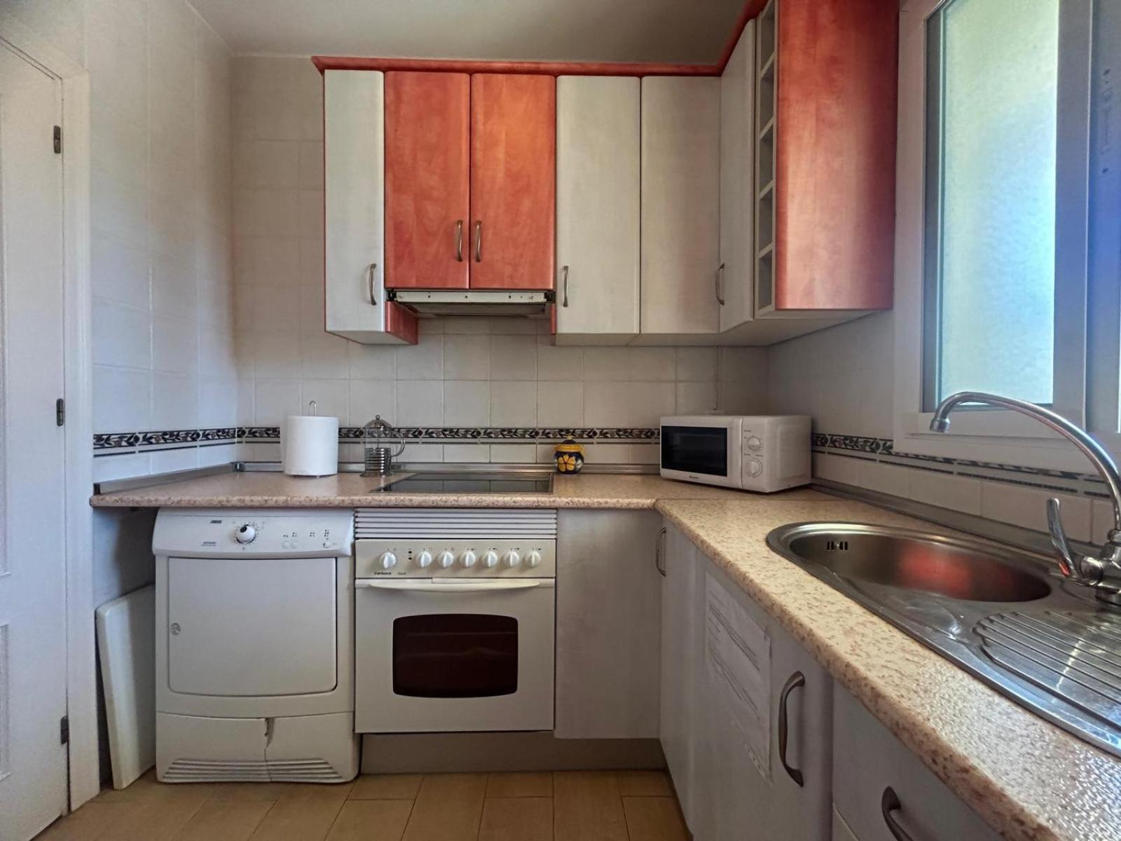 Apartamento Tahiti Playa Nerja