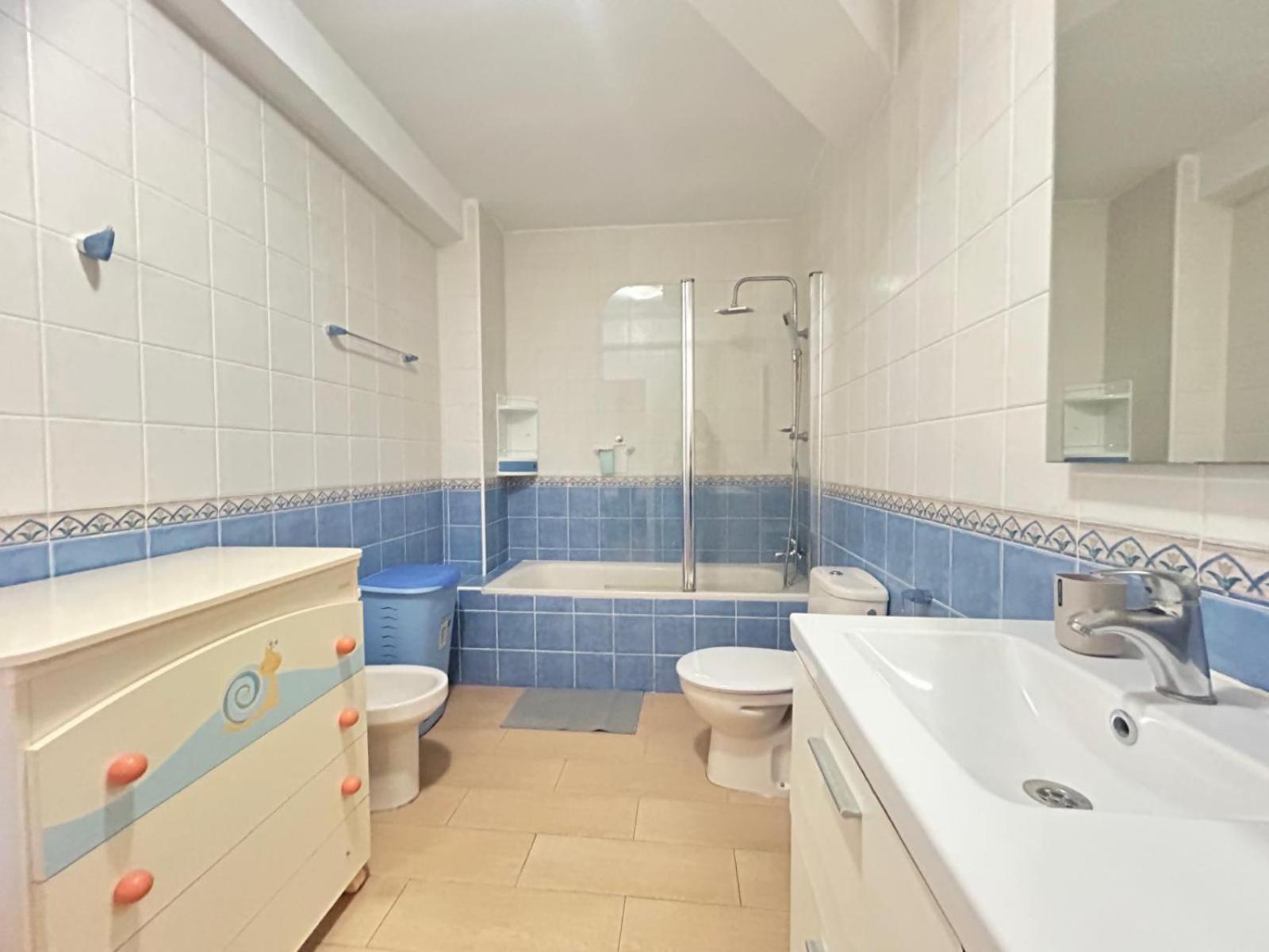 Apartamento Tahiti Playa