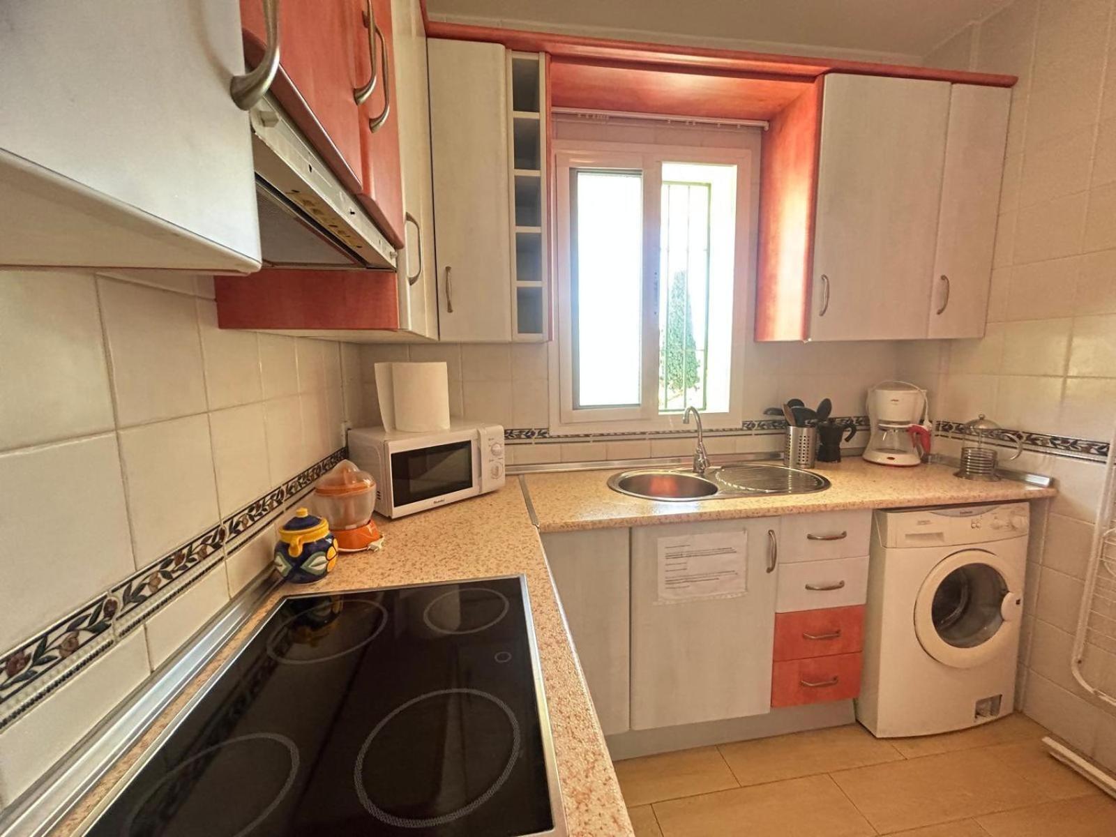 Apartamento Tahiti Playa *