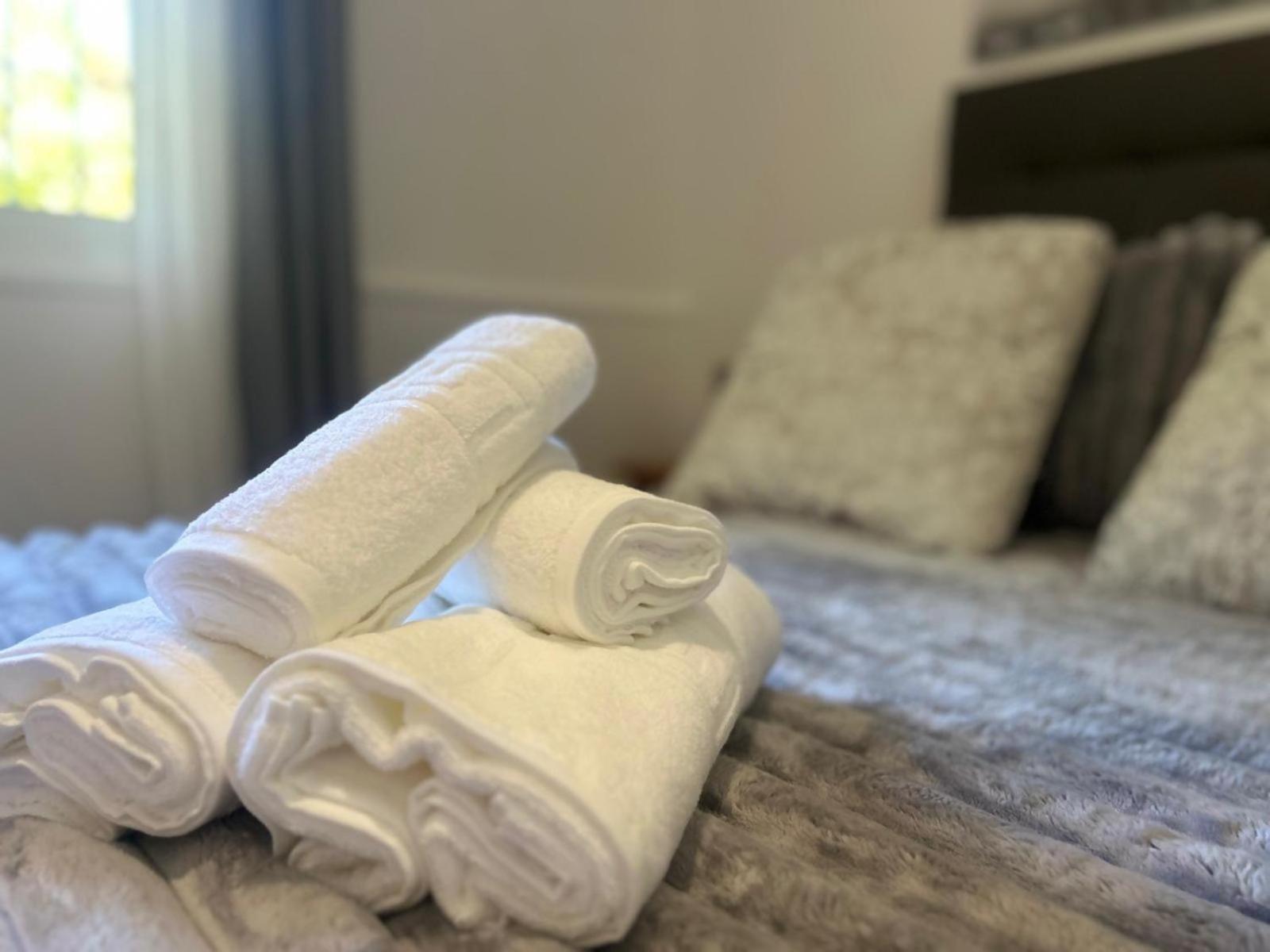 Tahiti Playa Apartamento *