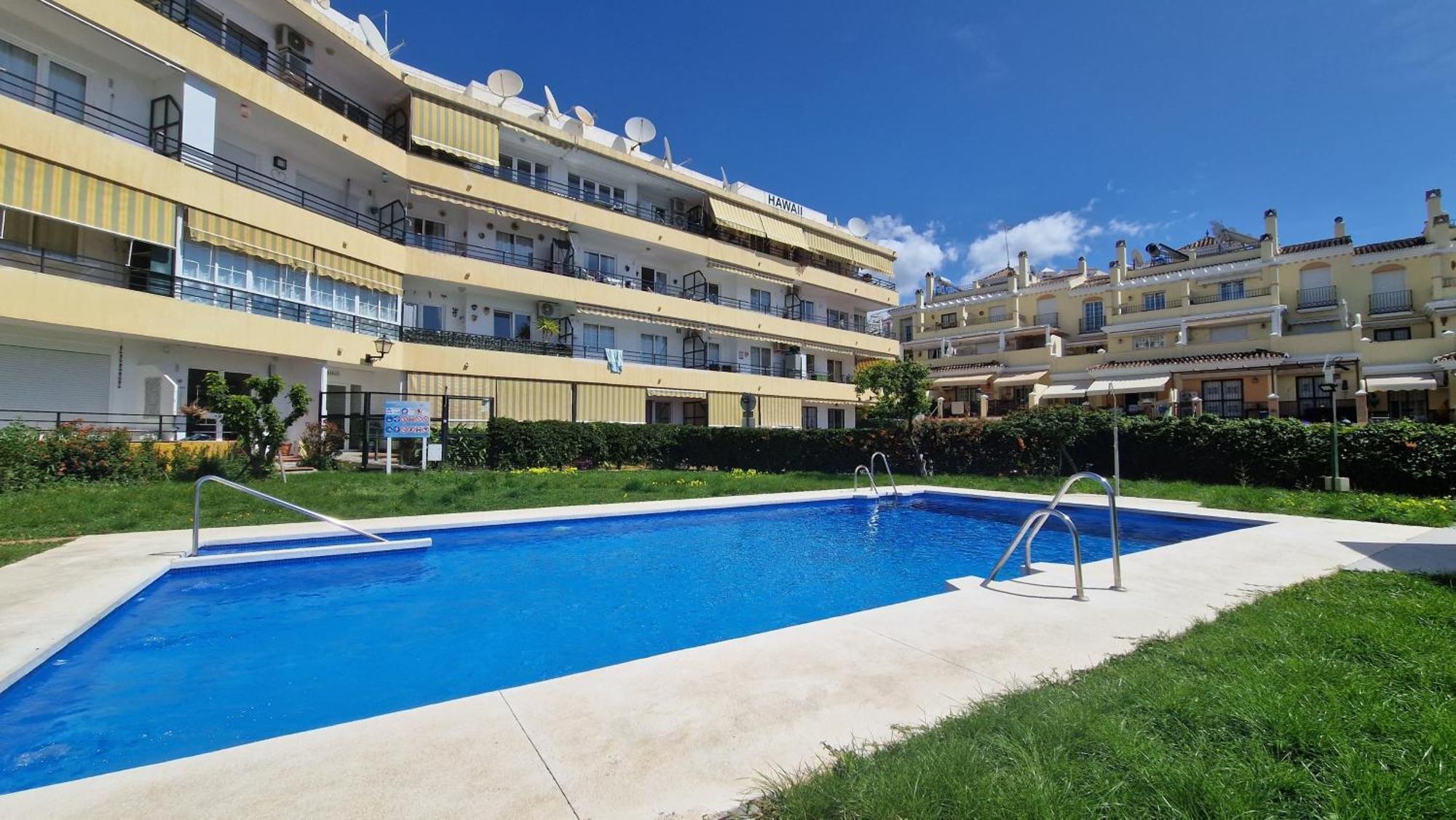 Apartamento Tahiti Playa *