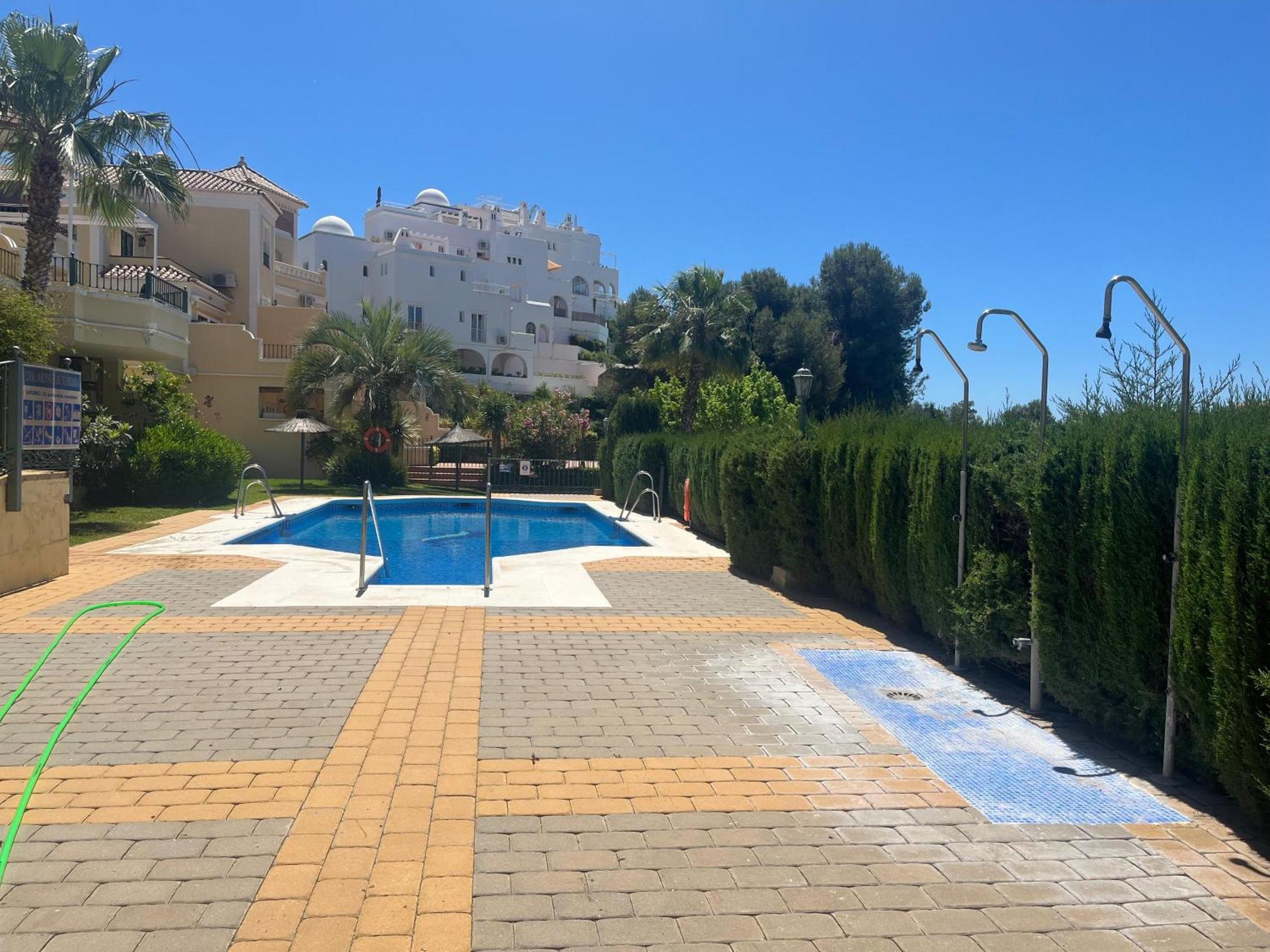 Burriana Apartment *