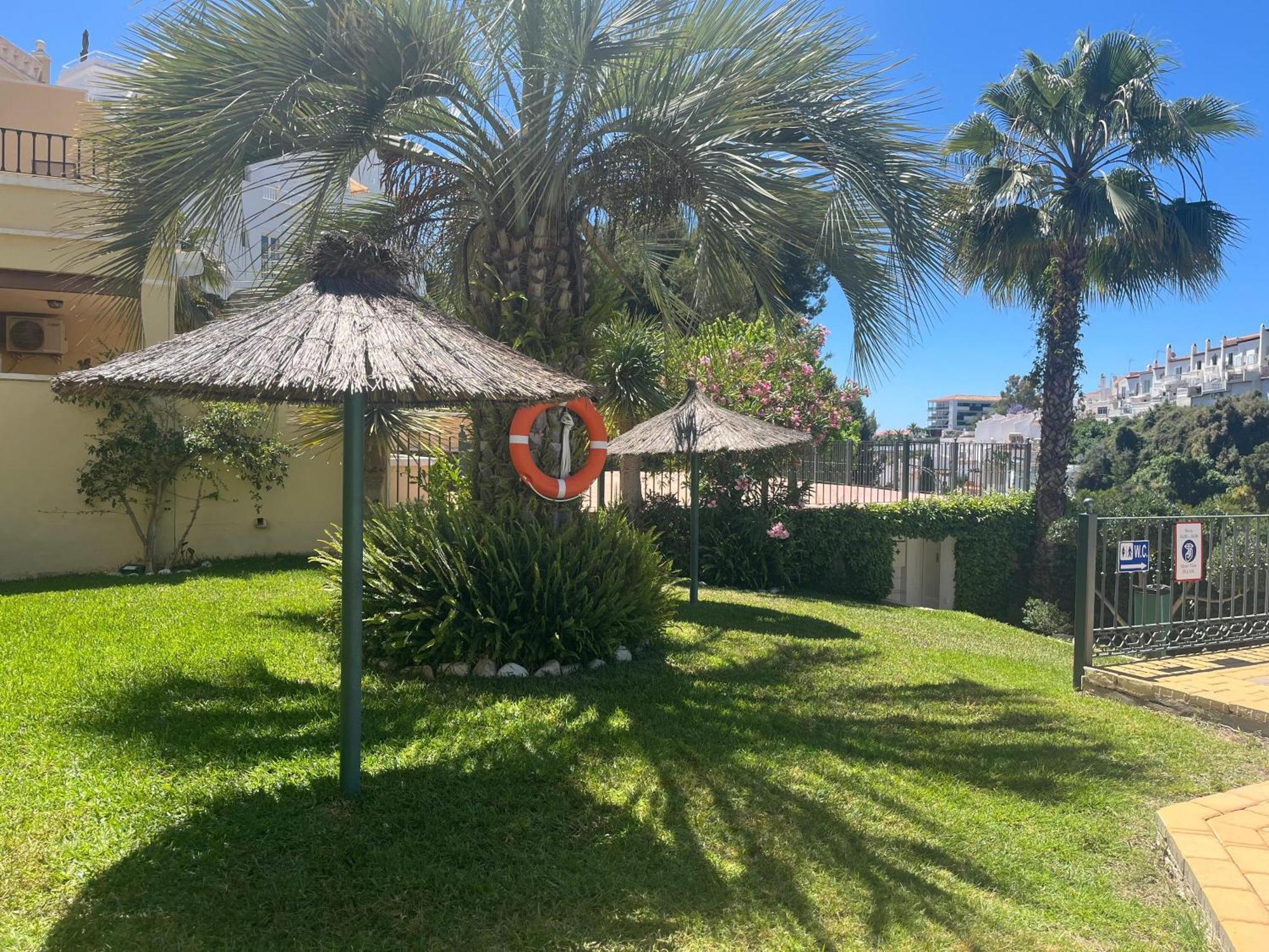 Burriana Apartment Nerja