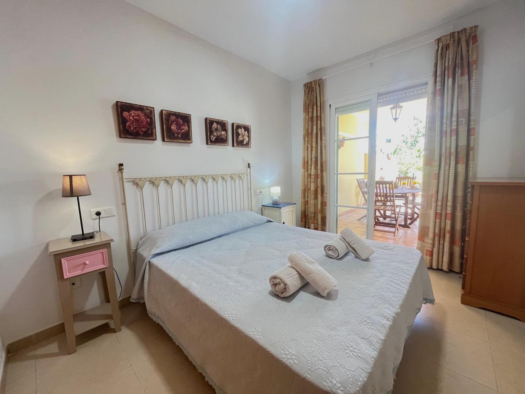 Burriana Apartment