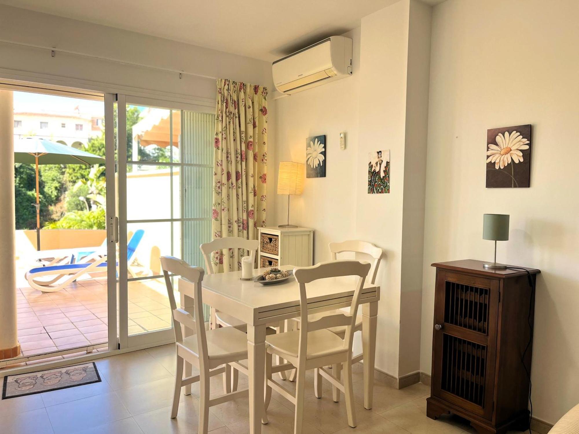 Burriana Apartment Nerja