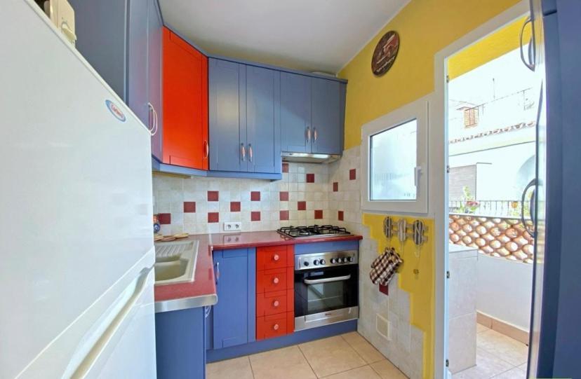 Canovas - Caravela Apartamento
