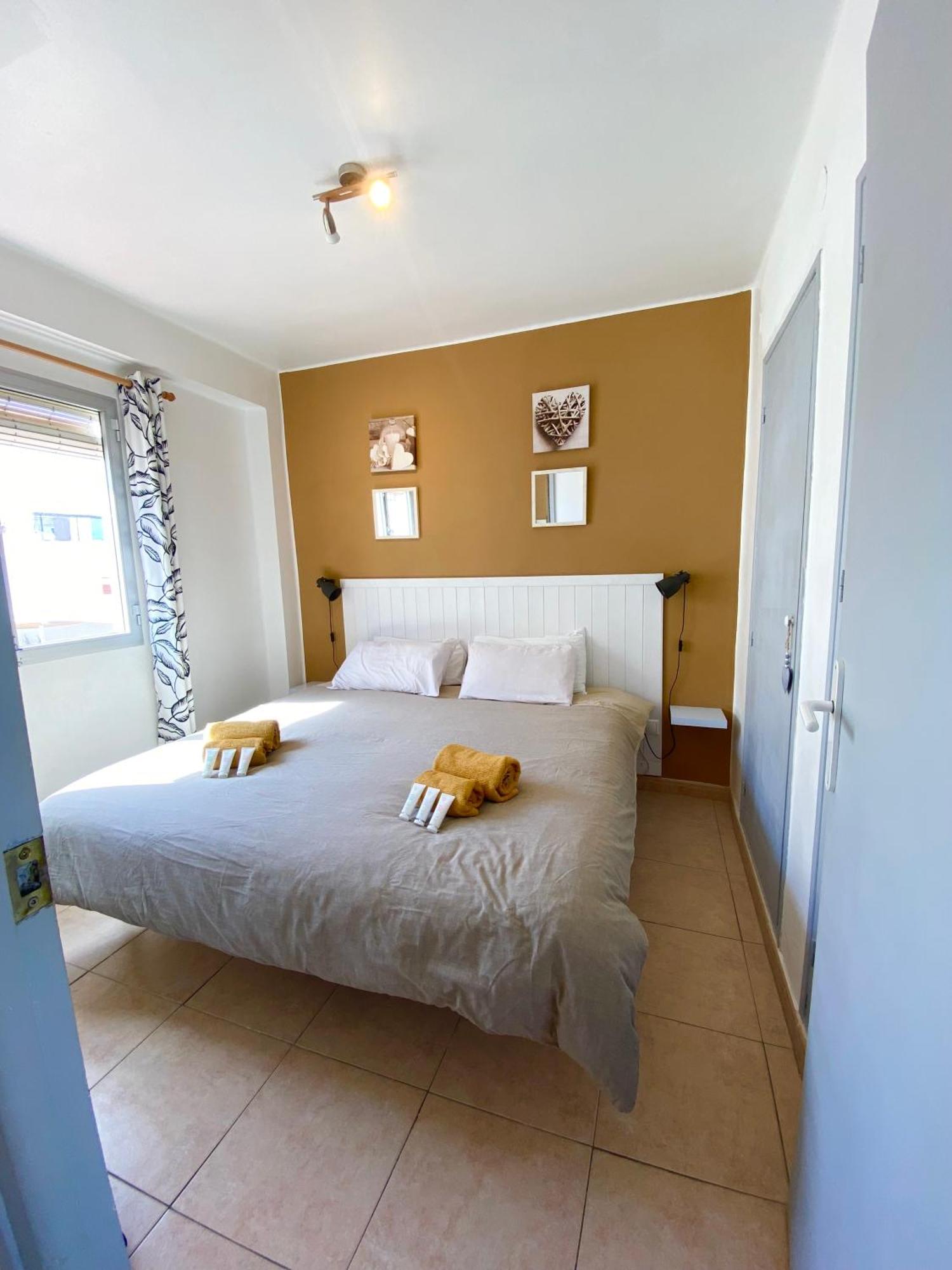 Apartamento Canovas - Caravela *