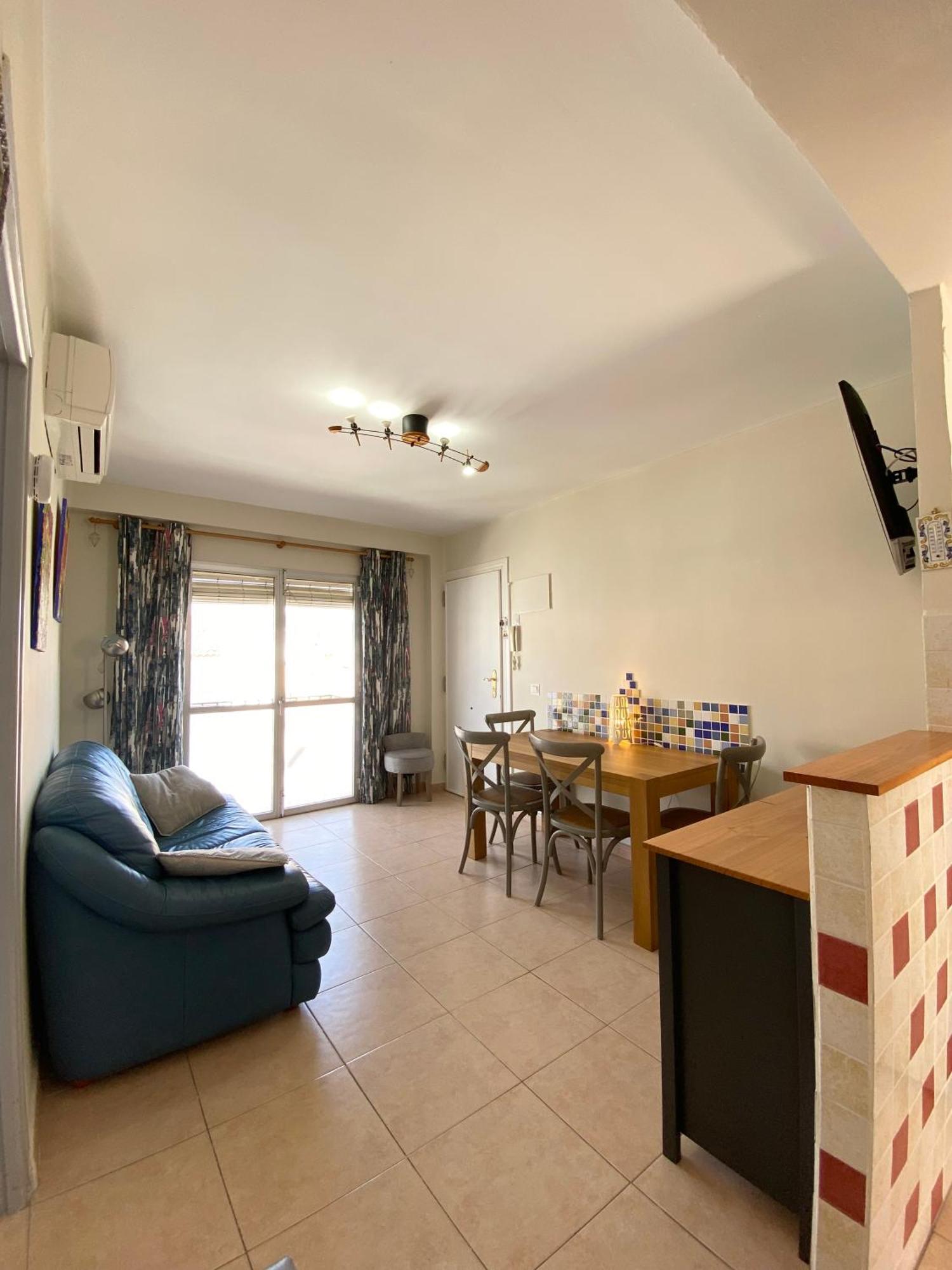 Canovas - Caravela Apartamento