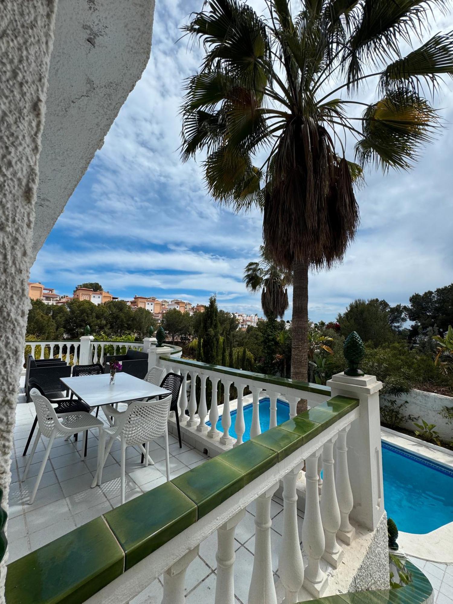 Villa Nerja Pousada Nerja