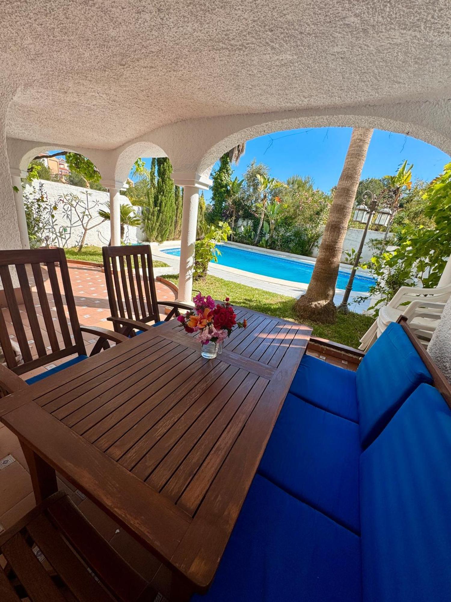 Villa Nerja Nerja
