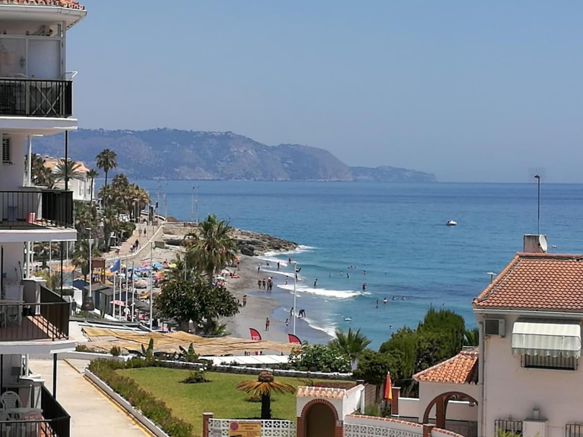 Sb Arce 2 Torrecilla Nerja