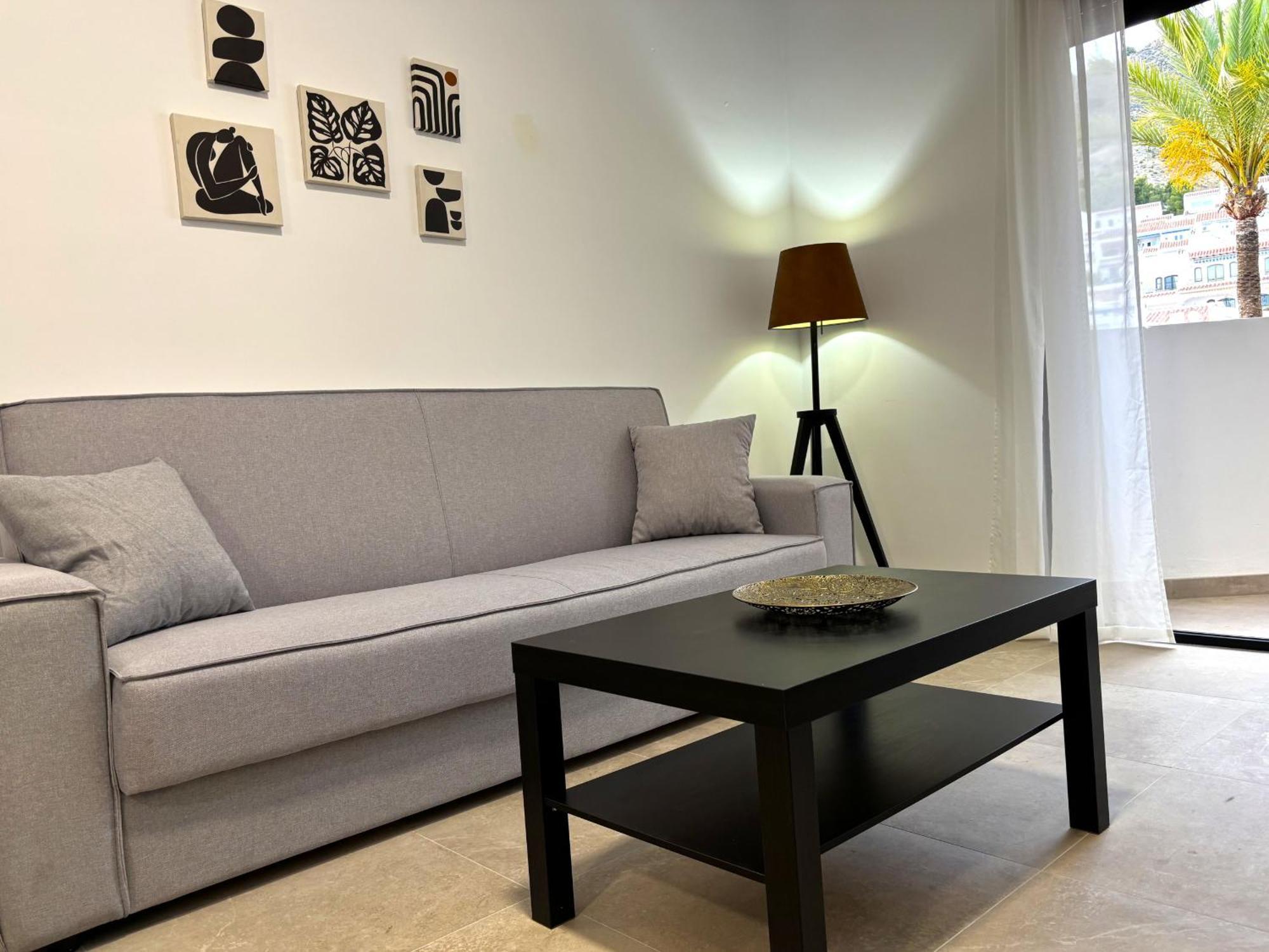 Apartamento & Torres De San Juan *