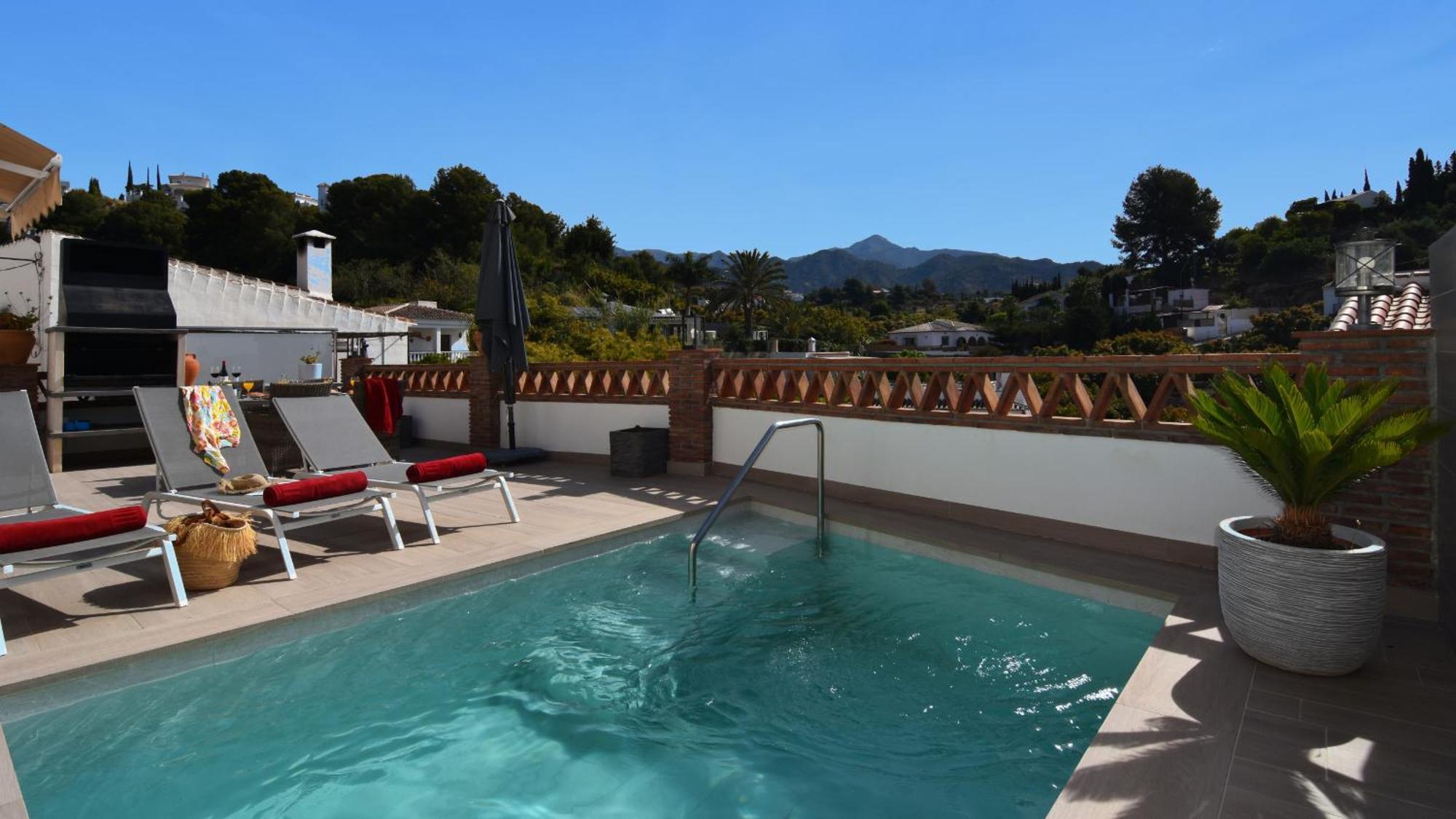 Holiday home Garcia Jaime Casitas Select