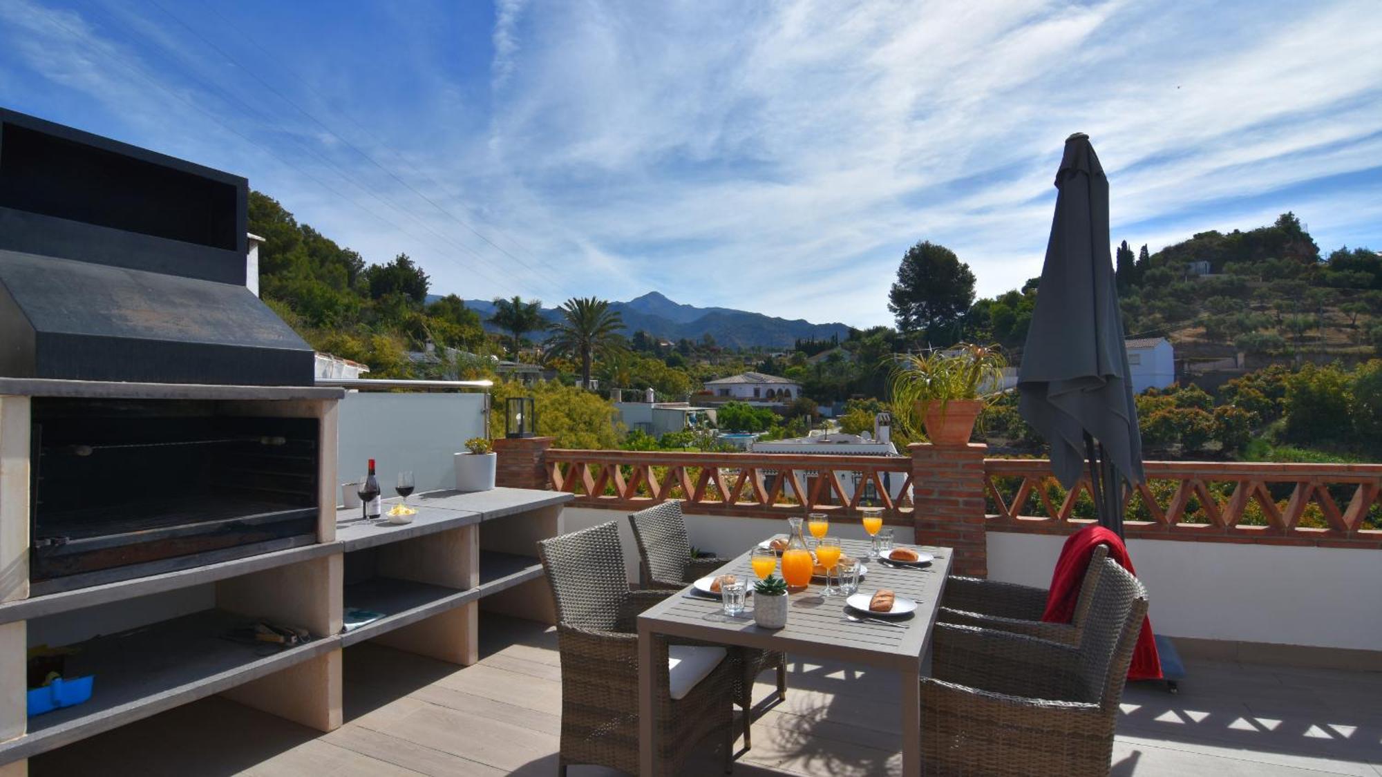 Garcia Jaime Casitas Select Holiday home Nerja