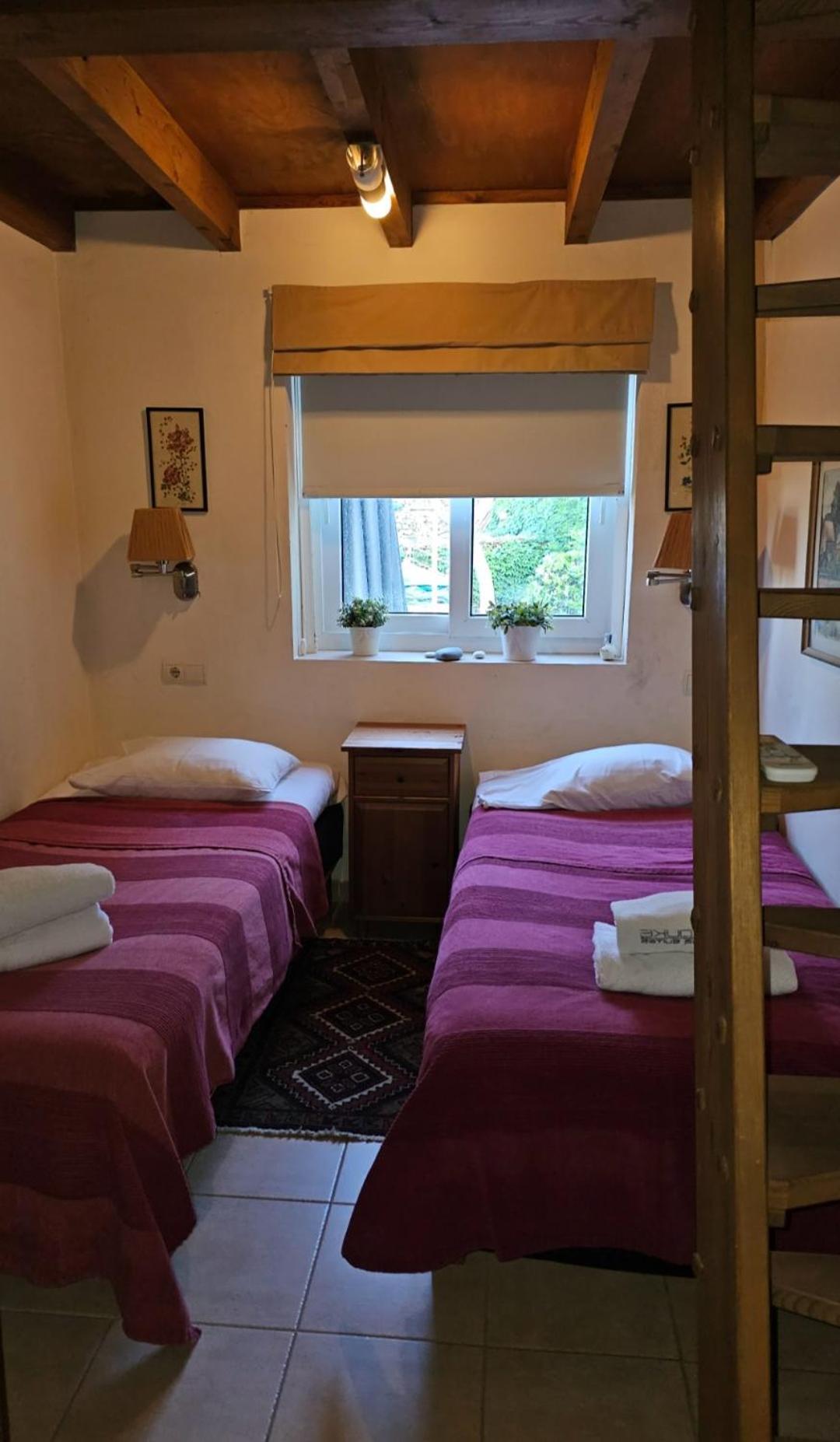 Сasa de vacaciones Zorro Fugaz En Puntalara Nerja