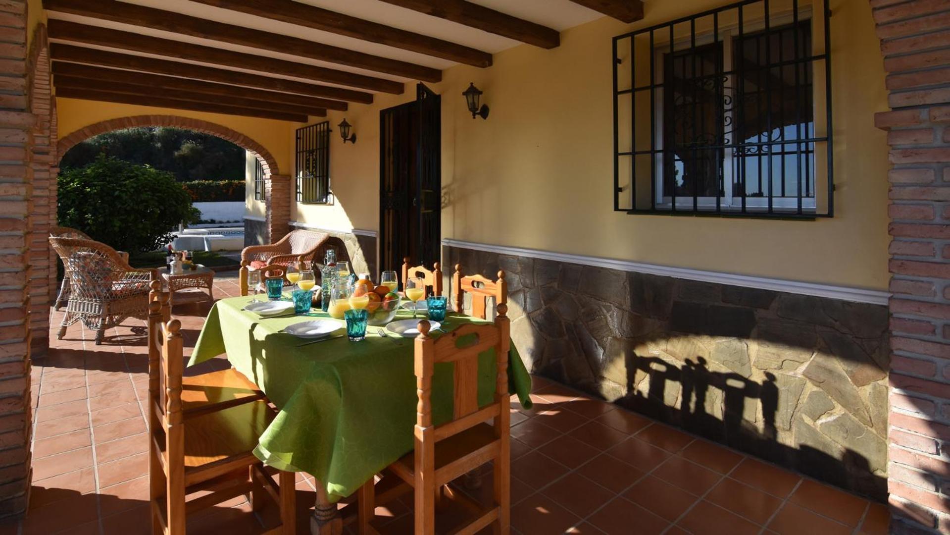 Villa Views - By Casitas Select *