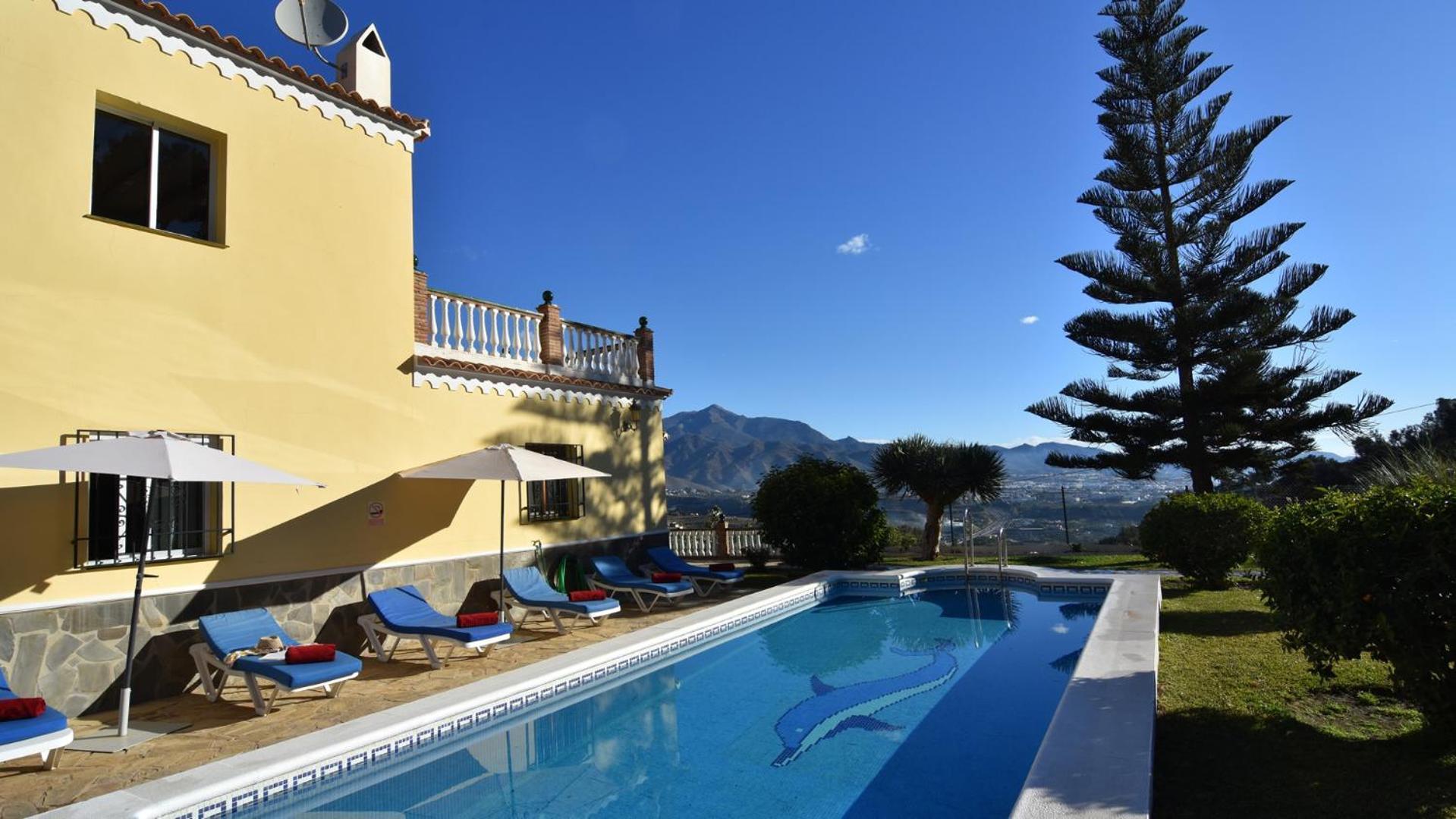 Villa Views - By Casitas Select *