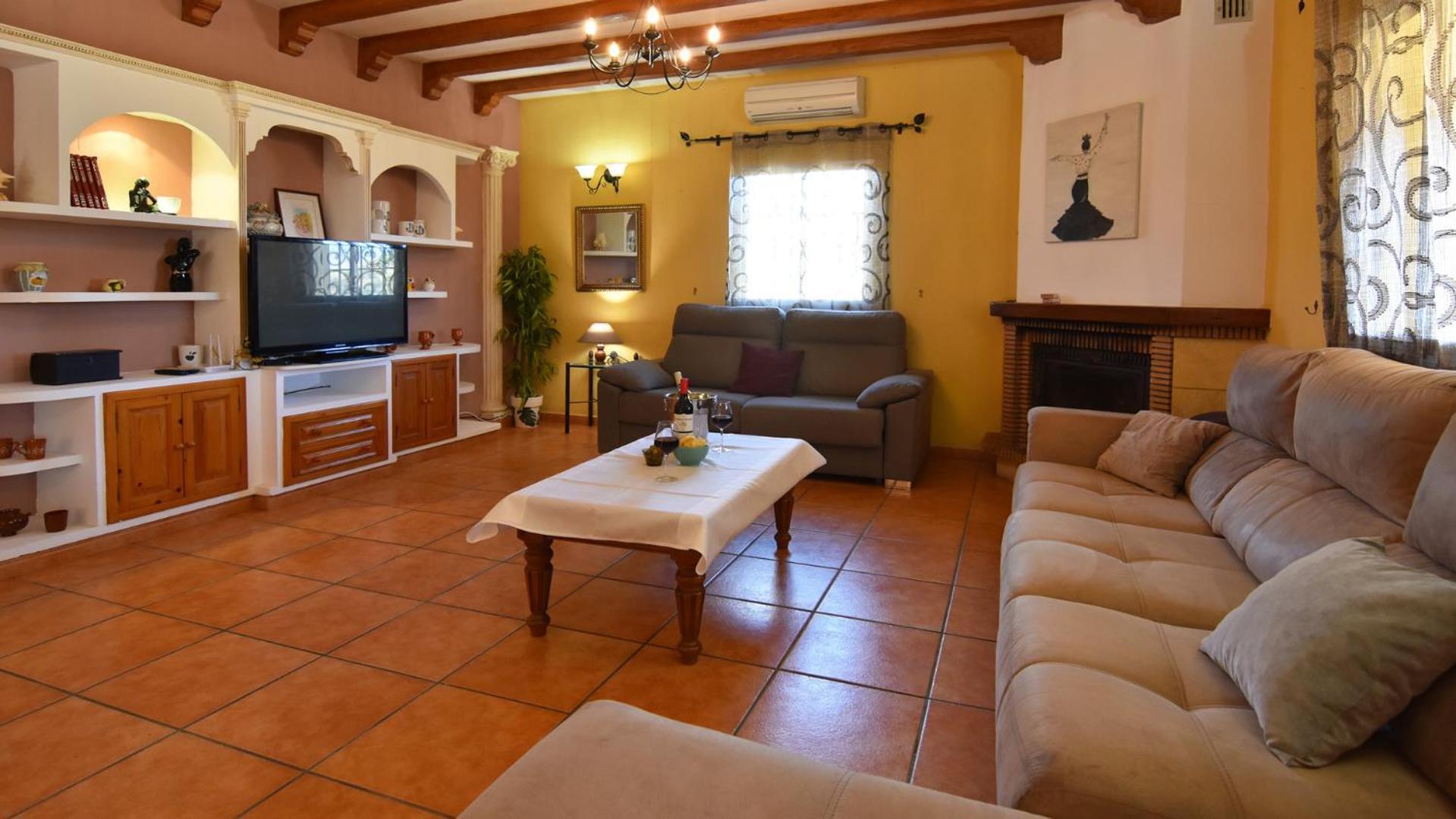 Views - By Casitas Select *