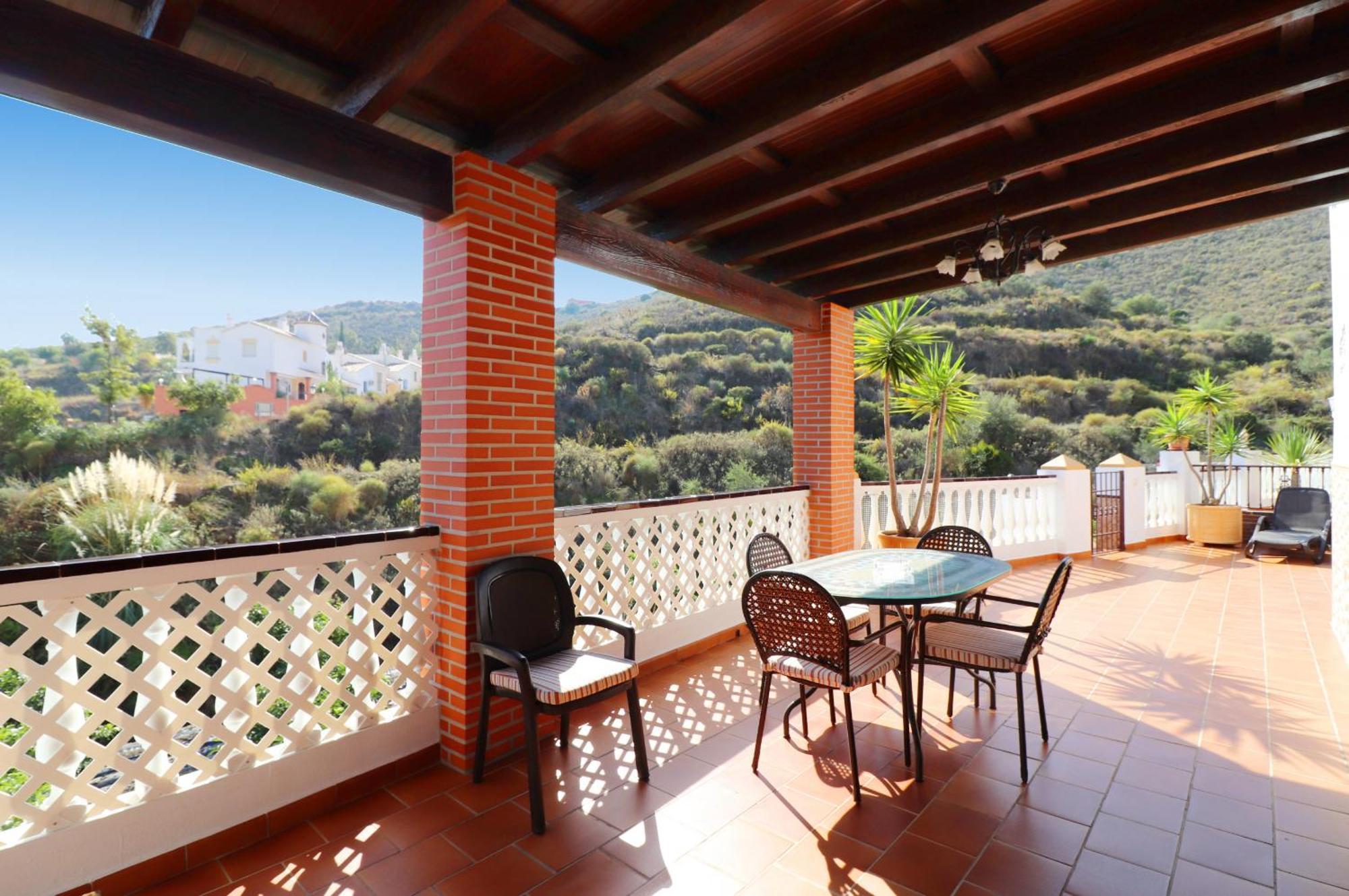 Pousada Alabarce By Spain Sun Nerja