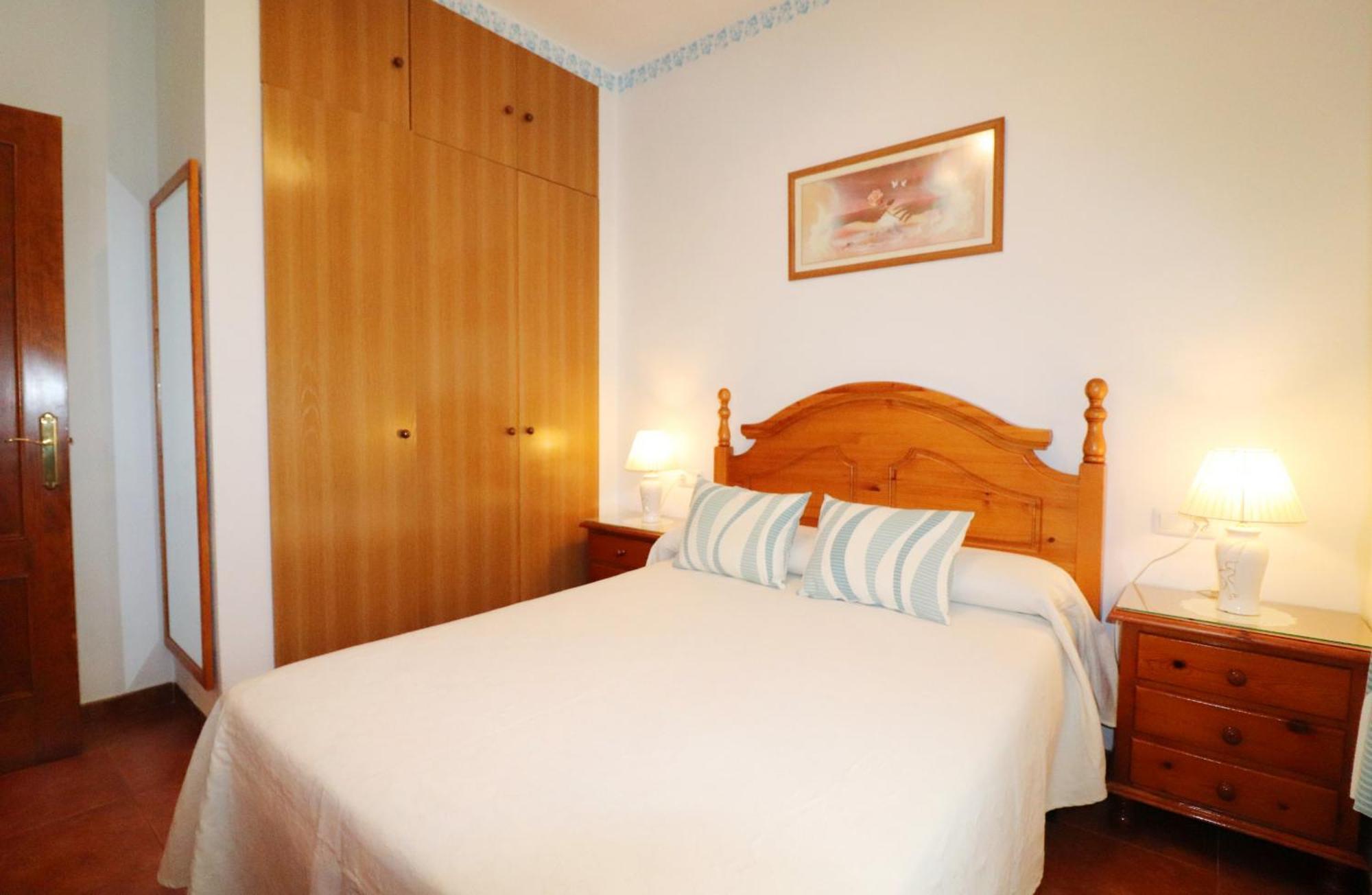 Alabarce By Spain Sun Nerja