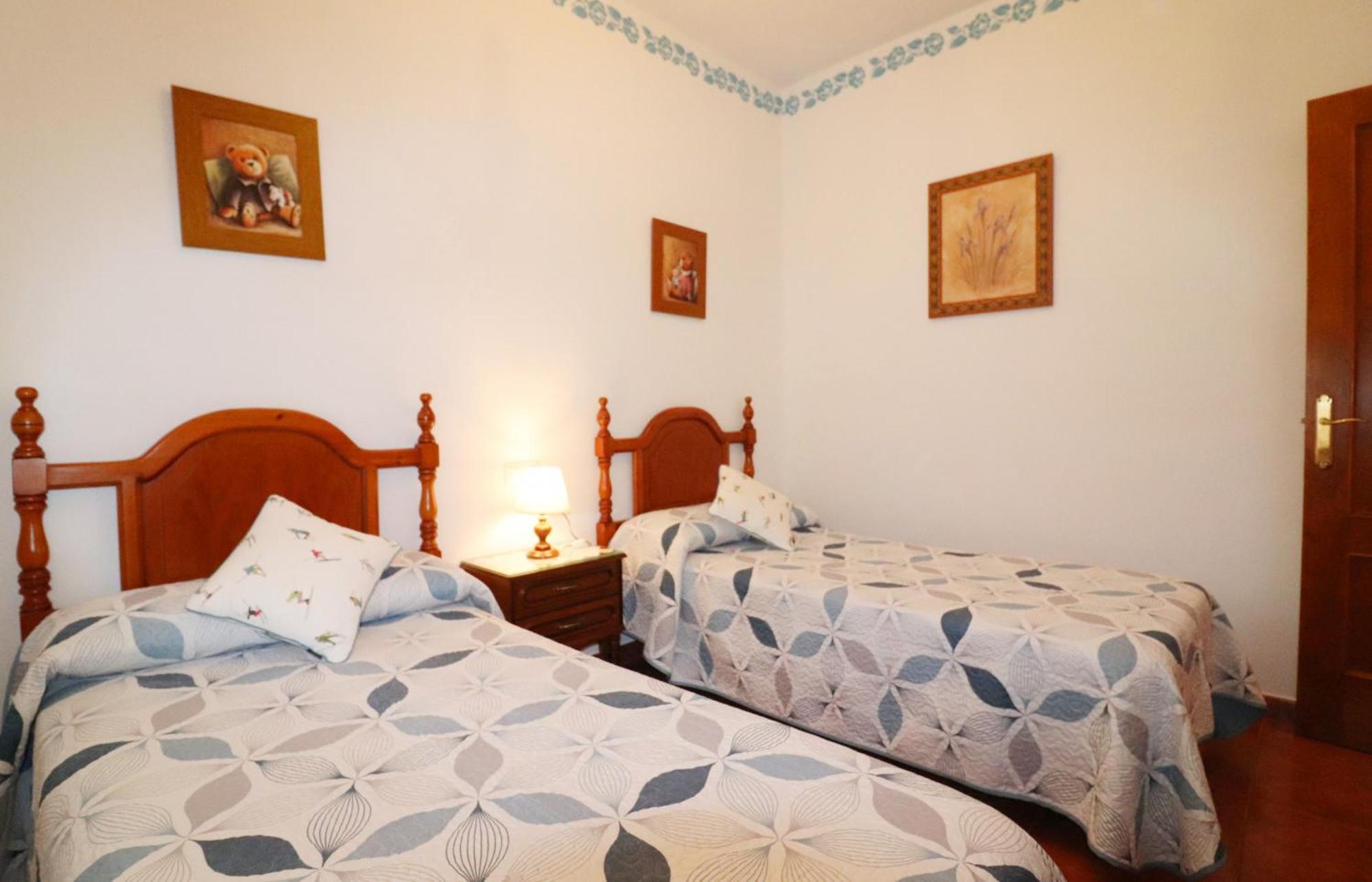 Alabarce By Spain Sun Nerja