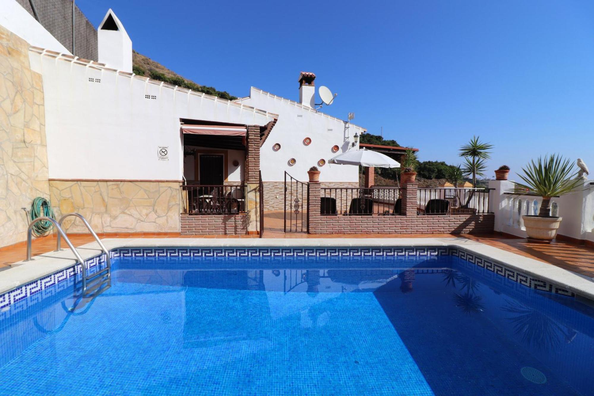 Alabarce By Spain Sun * Nerja