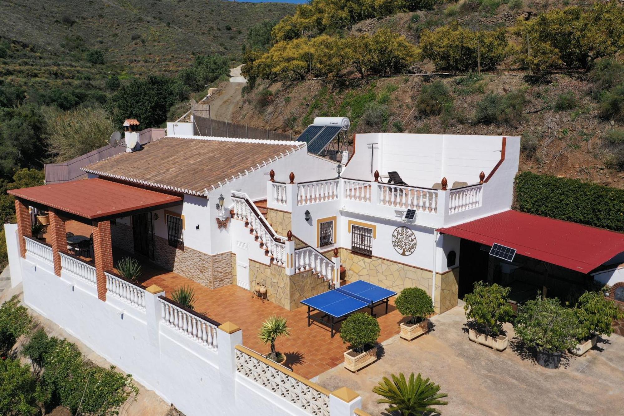 Alabarce By Spain Sun Pousada *