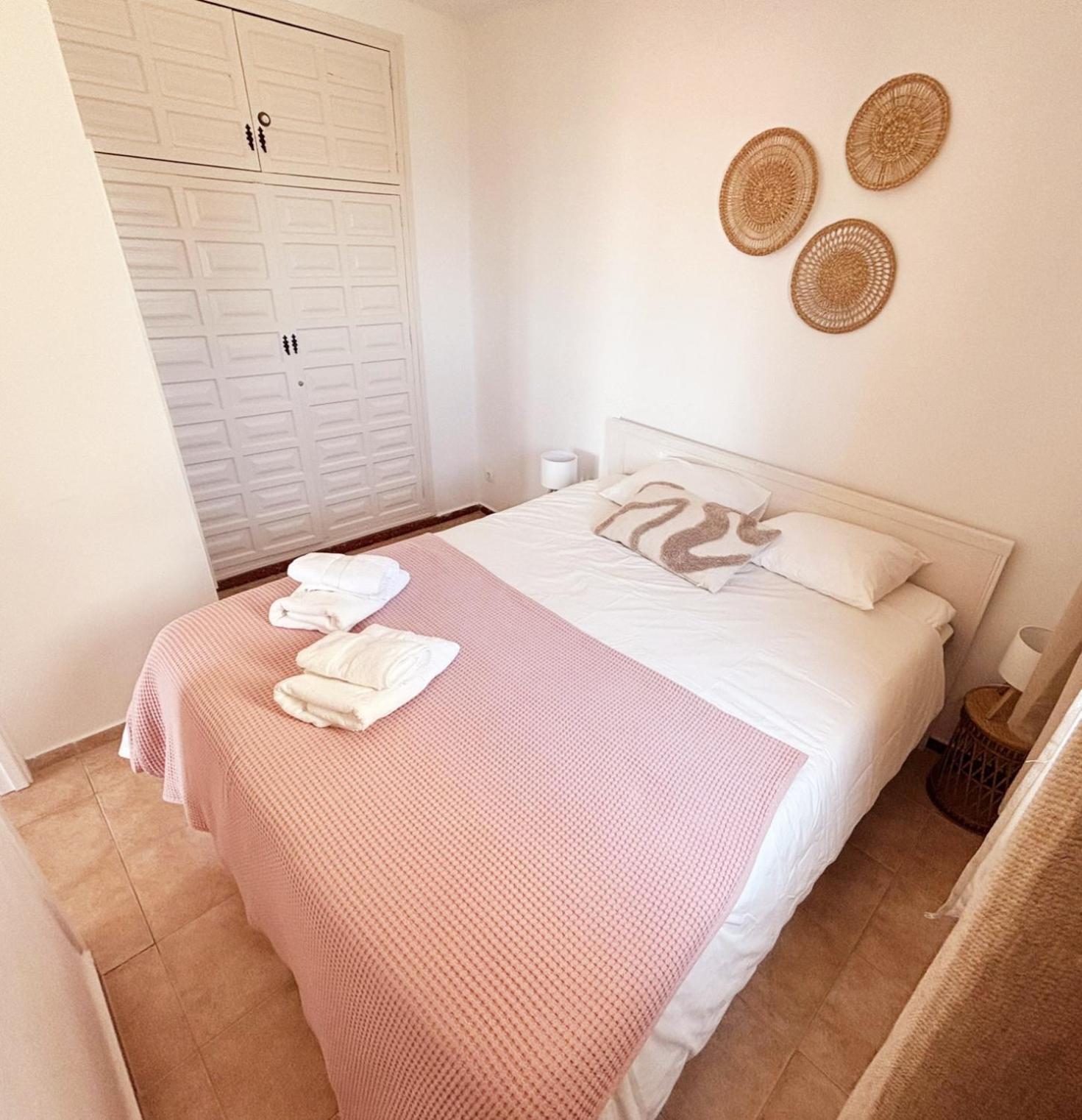 Prachtig In 2025 Gerenoveerd Met Airco In El Capistrano Village Apartamento *