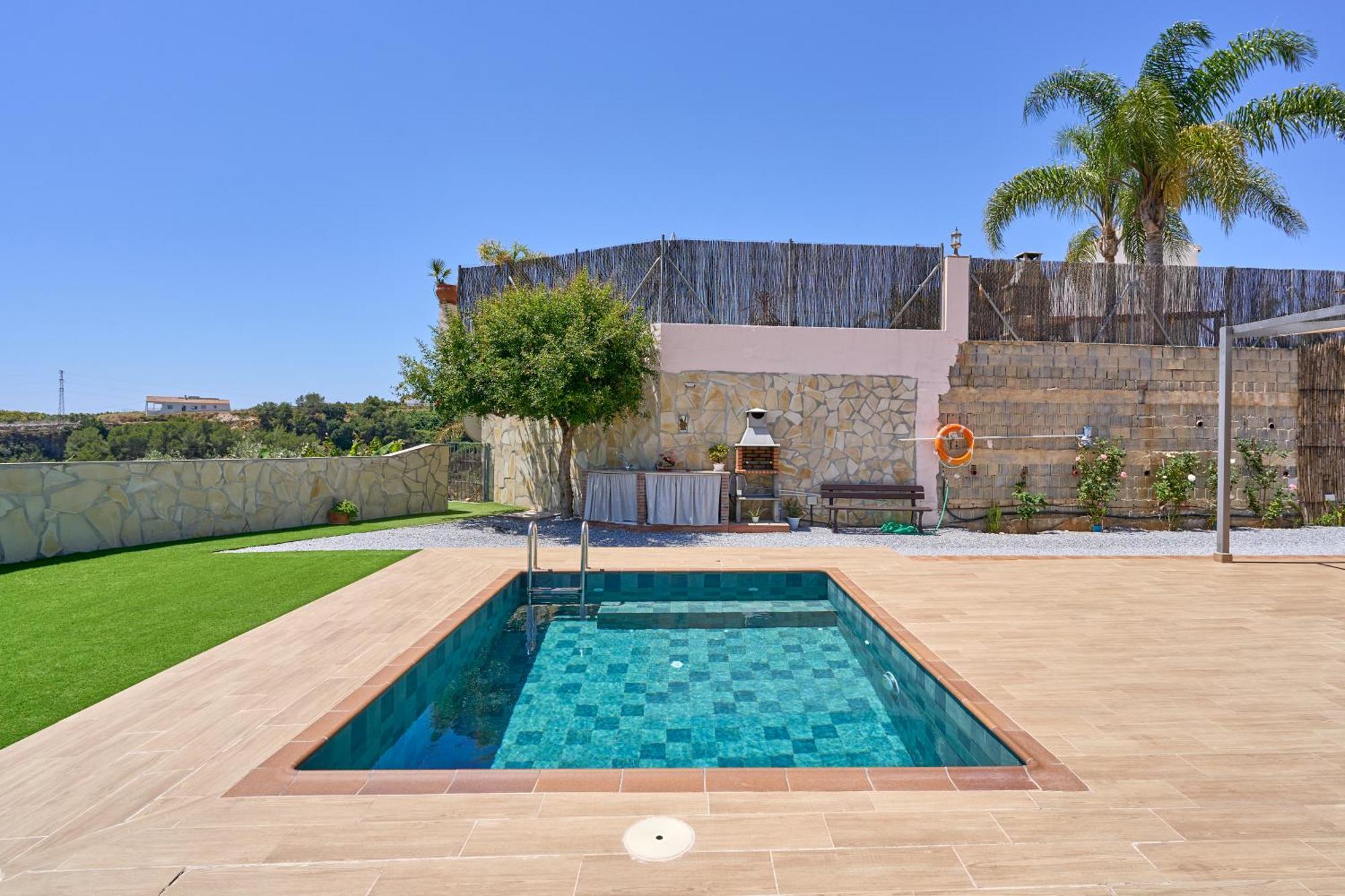 Casa rural El Granado Nerja