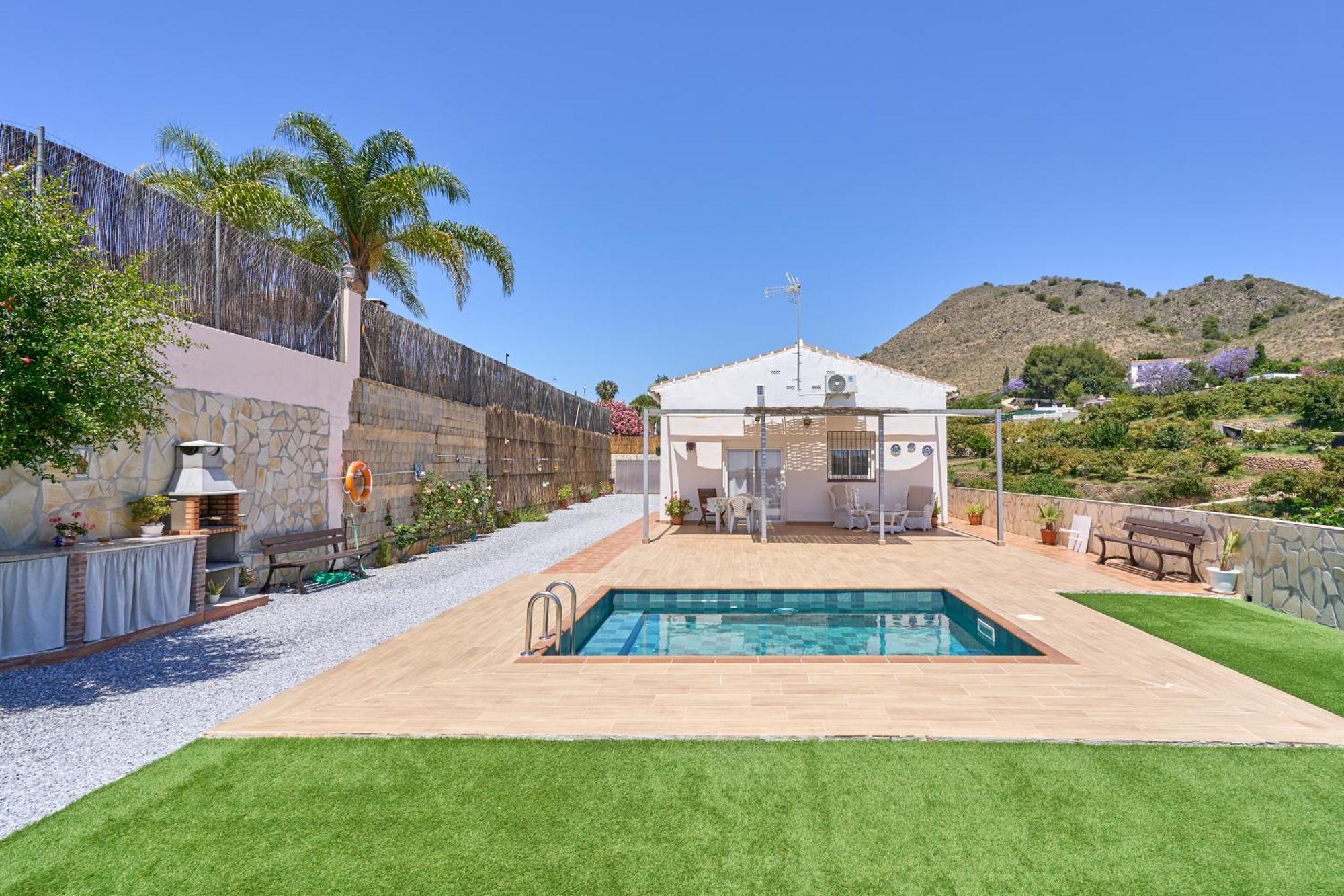 El Granado Country house