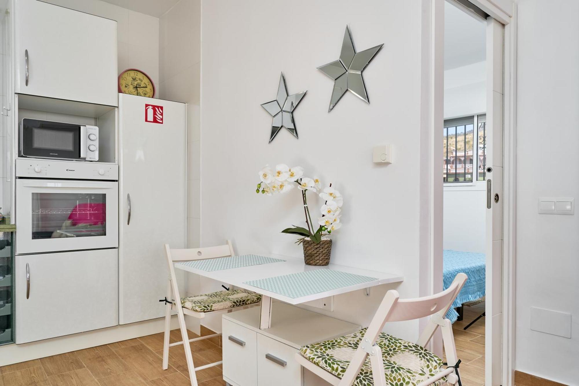 Country house El Granado Nerja