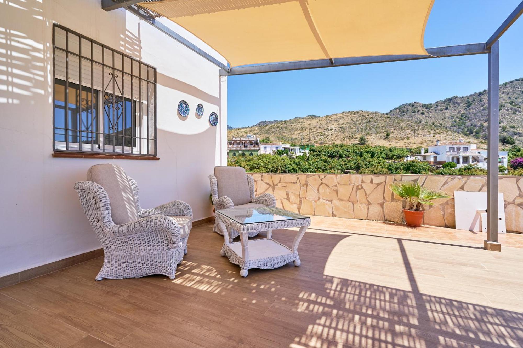 Casa rural El Granado