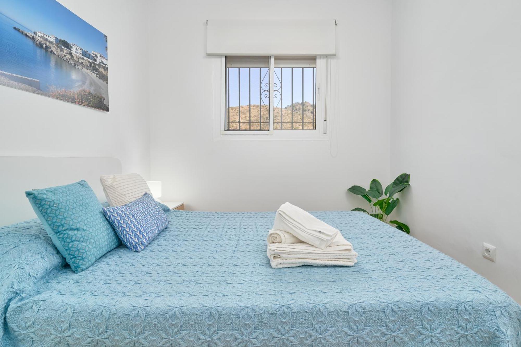 Country house El Granado