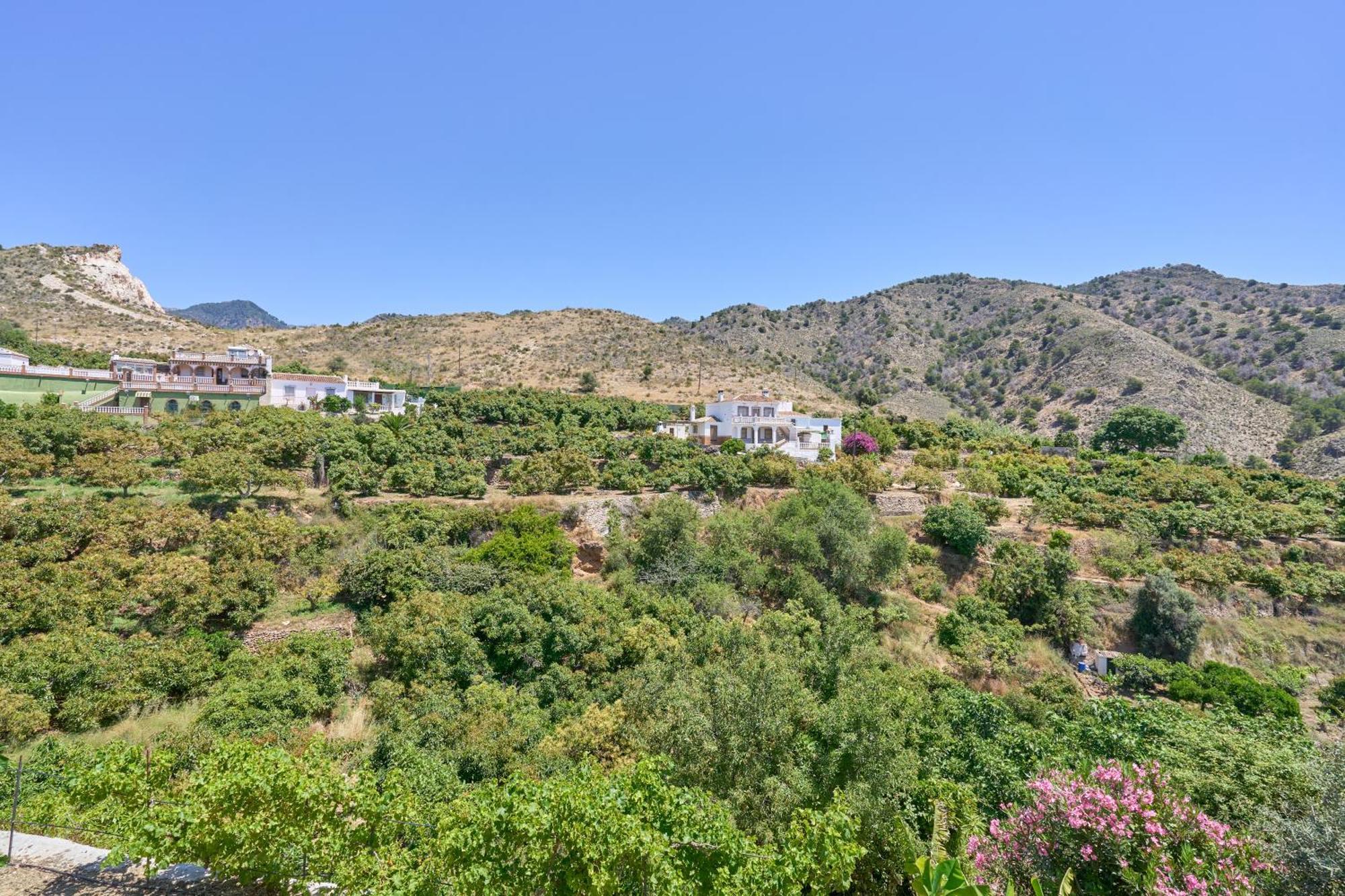 El Granado Nerja