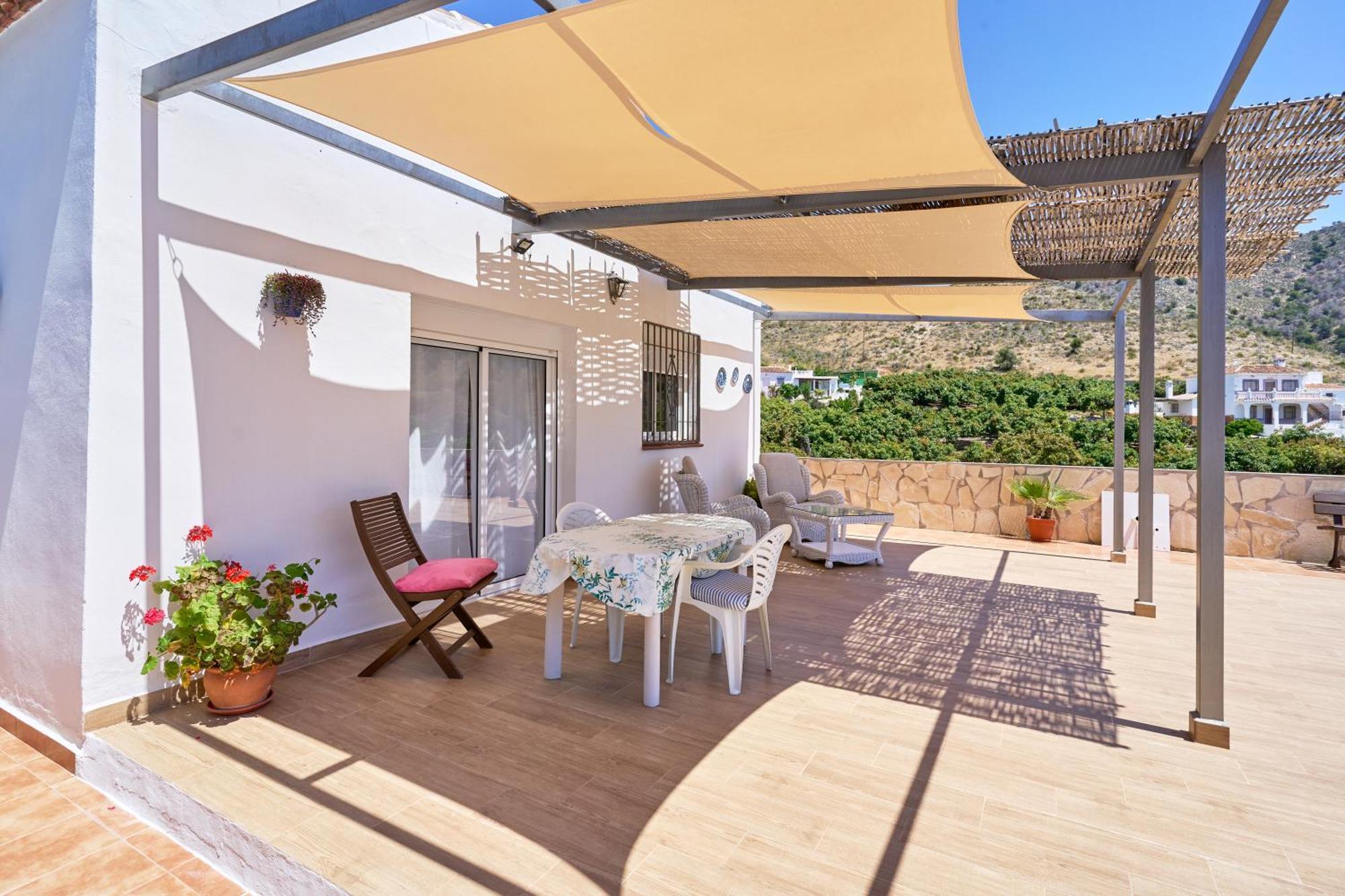 El Granado Country house